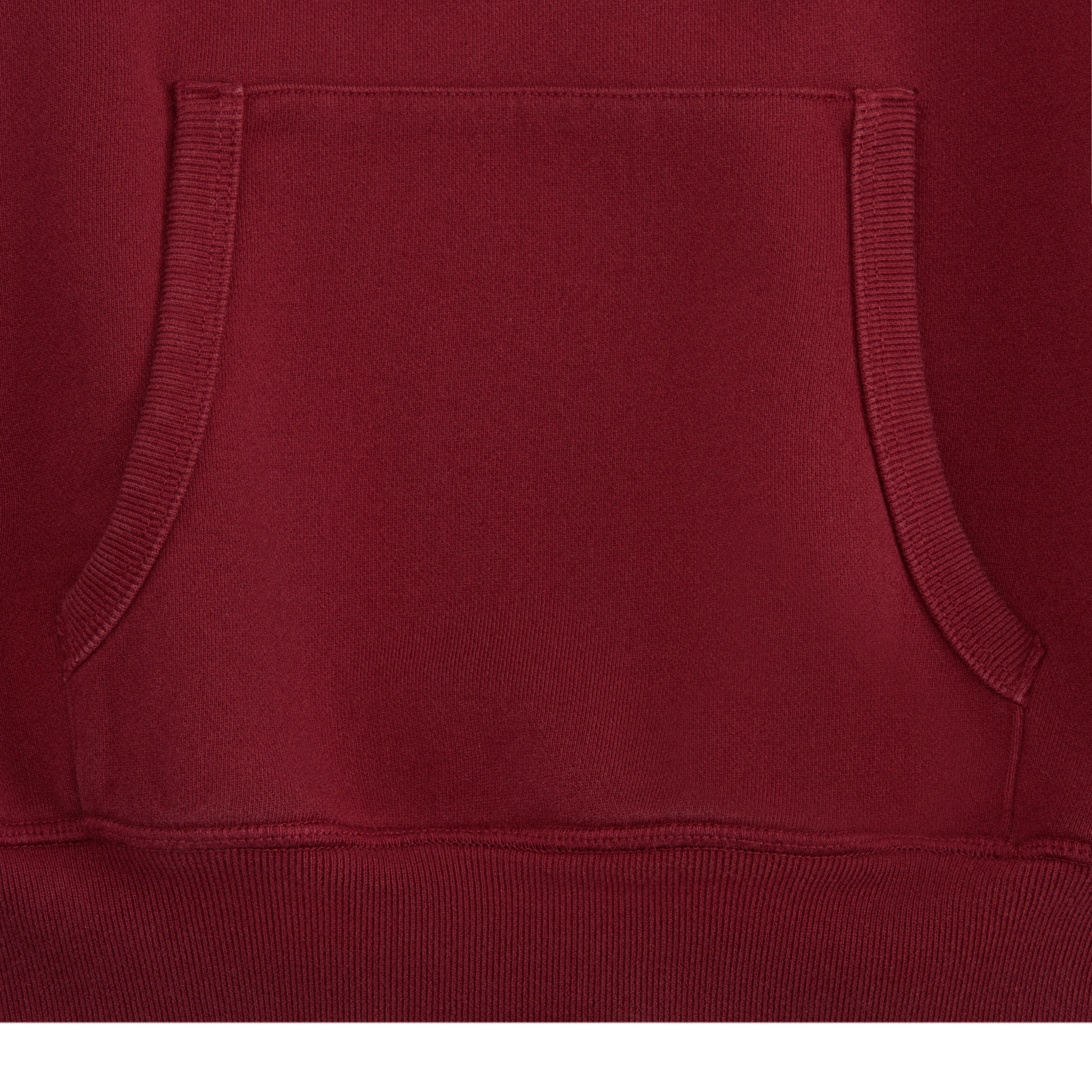 QUARTER-ZIP HOODIE
