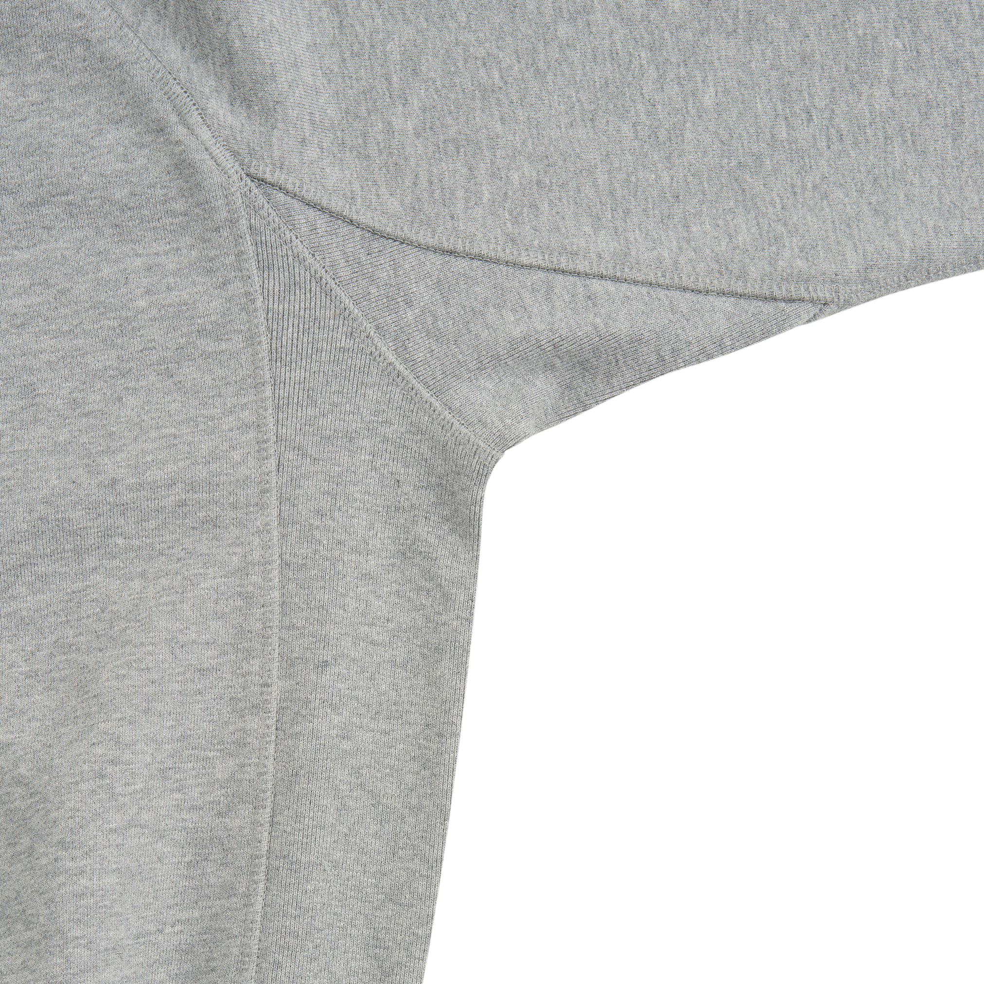 QUARTER-ZIP HOODIE