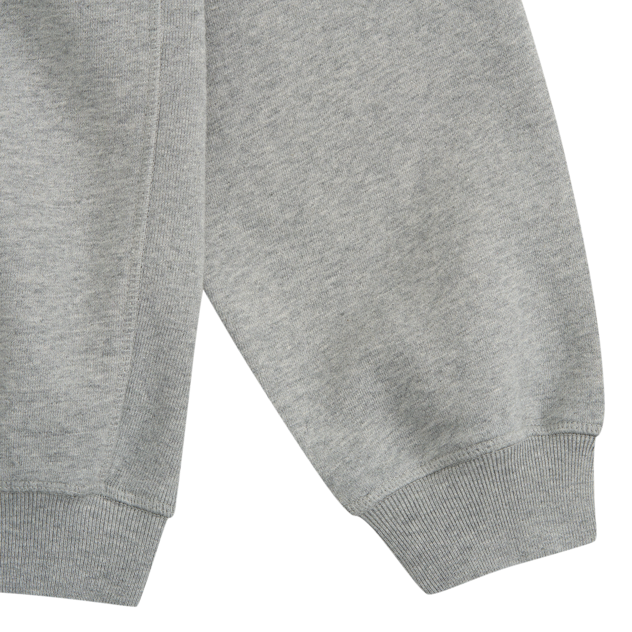 QUARTER-ZIP HOODIE