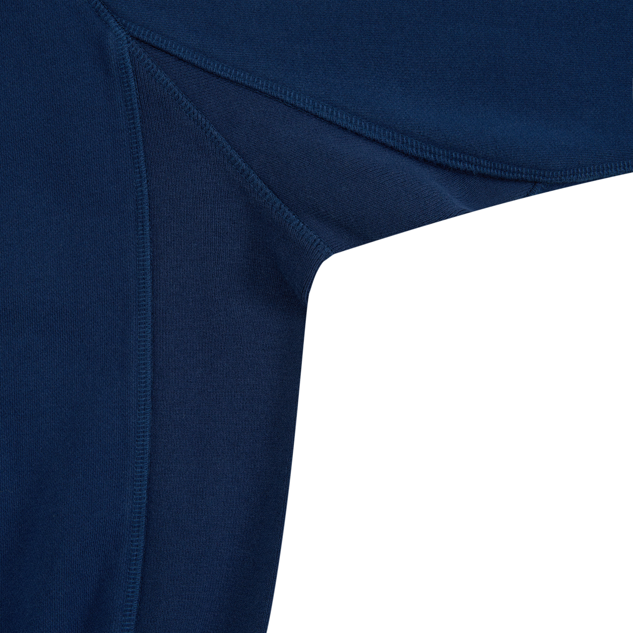 QUARTER-ZIP HOODIE