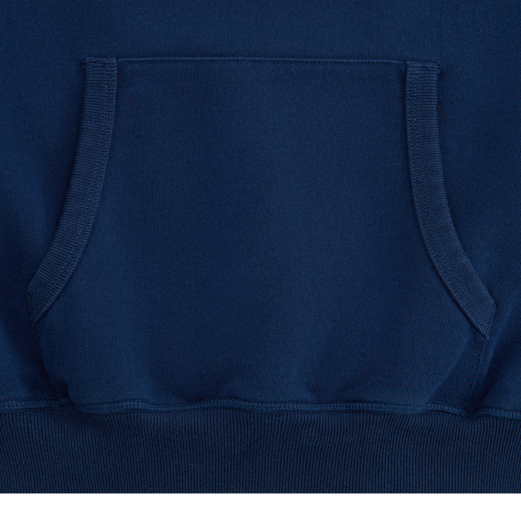 QUARTER-ZIP HOODIE