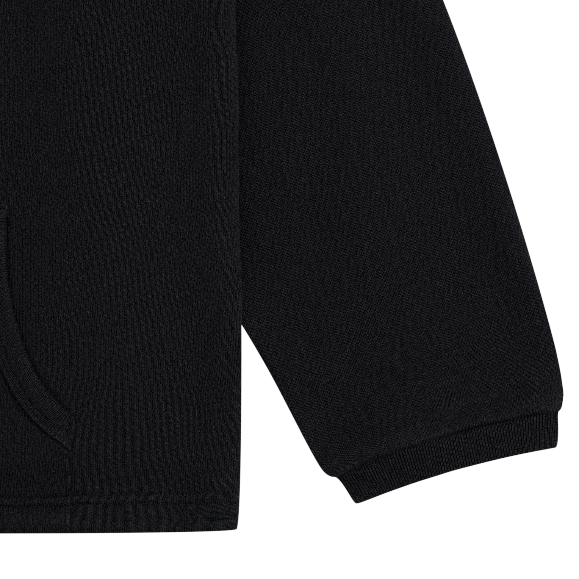 ZIPPED HOODIE - ГОША РУБЧИНСКИЙ