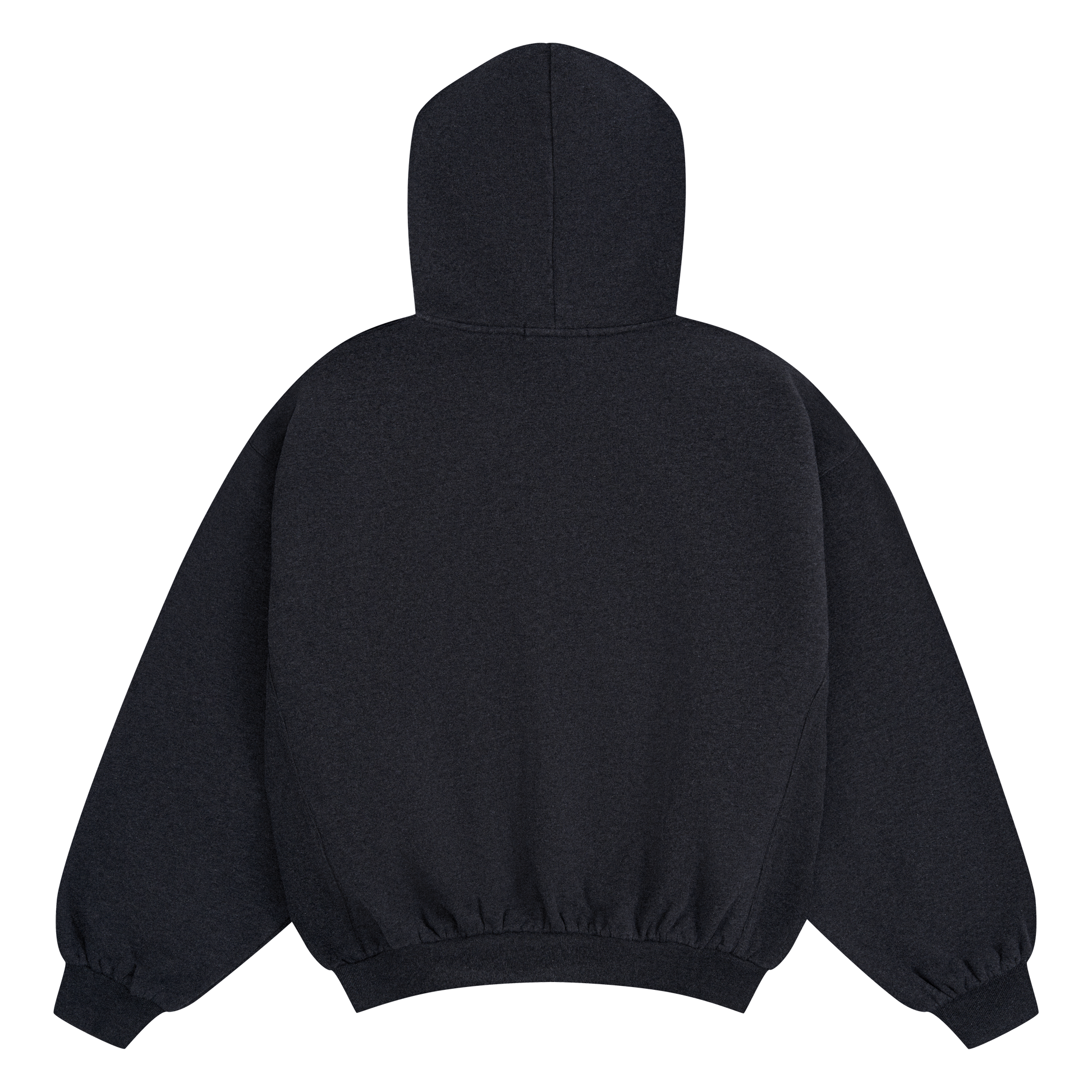 BRUSHED HOODIE - ГОША РУБЧИНСКИЙ