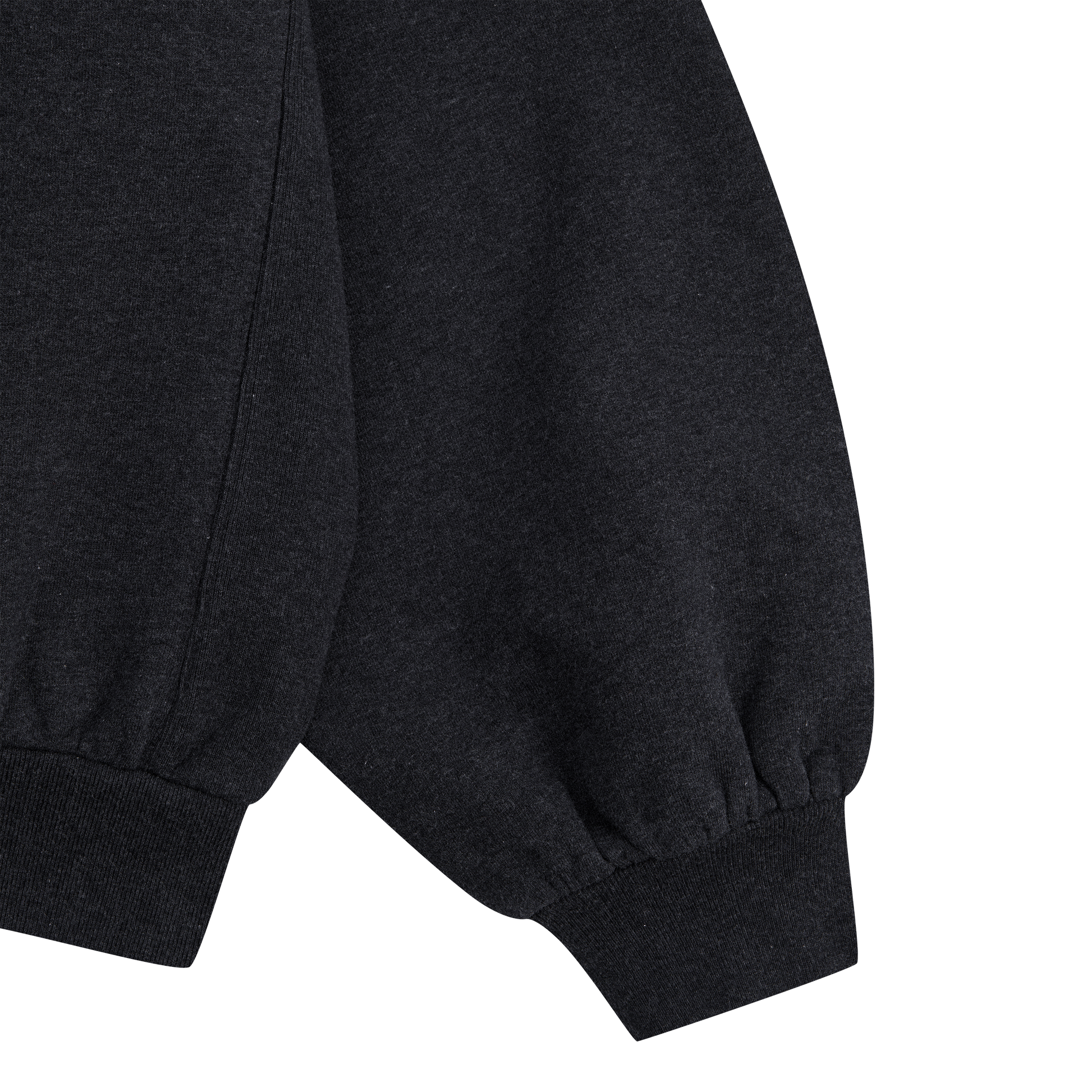 BRUSHED HOODIE - ГОША РУБЧИНСКИЙ