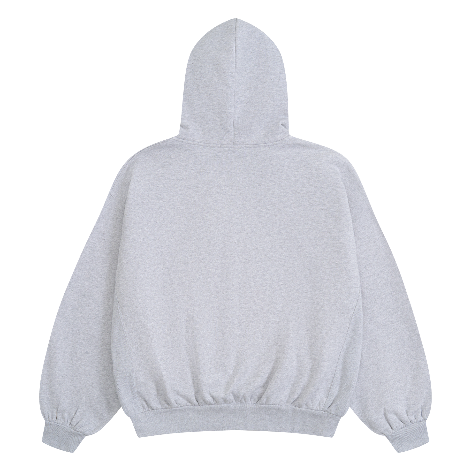 BRUSHED HOODIE - ГОША РУБЧИНСКИЙ
