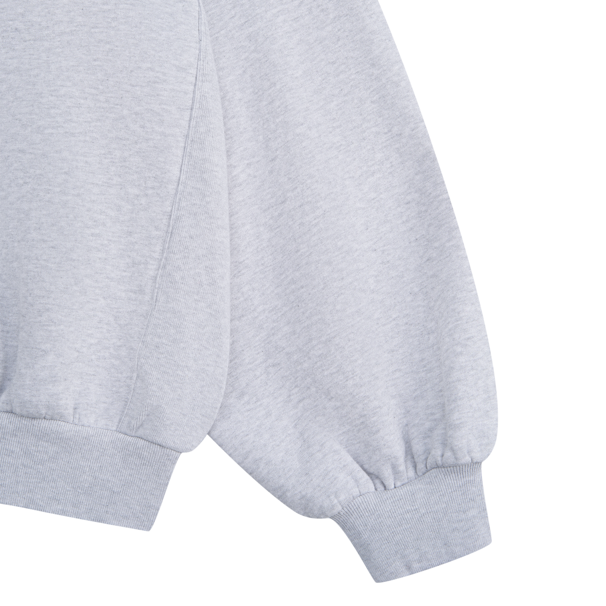 BRUSHED HOODIE - ГОША РУБЧИНСКИЙ