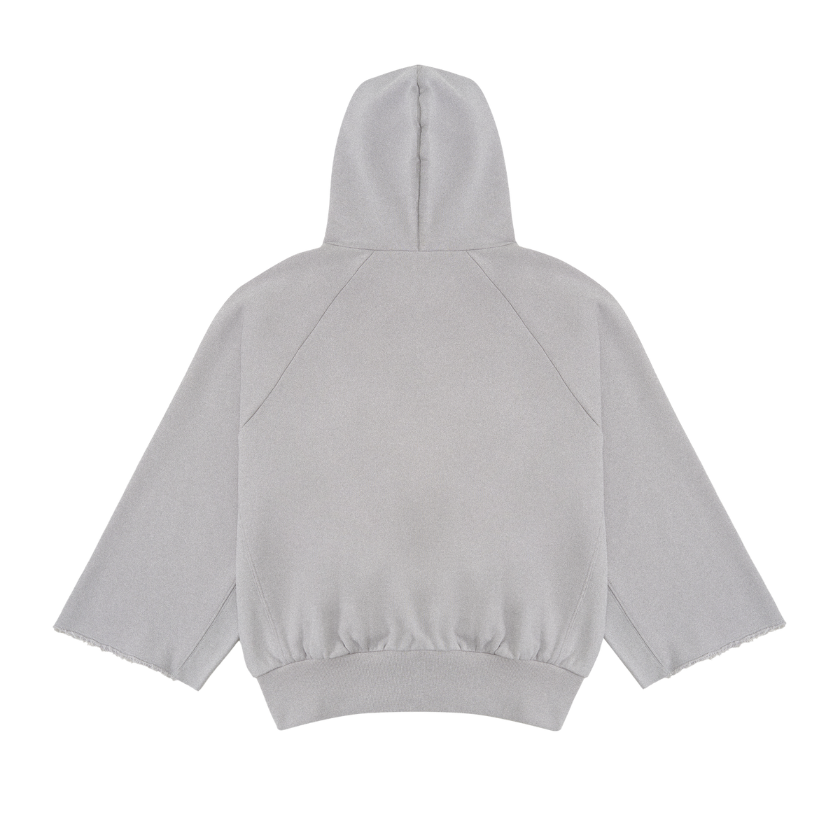 GREY HOODIE GOSHA RUBCHINSKIY 