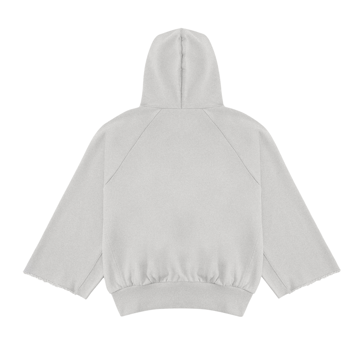 GREY HOODIE GOSHA RUBCHINSKIY