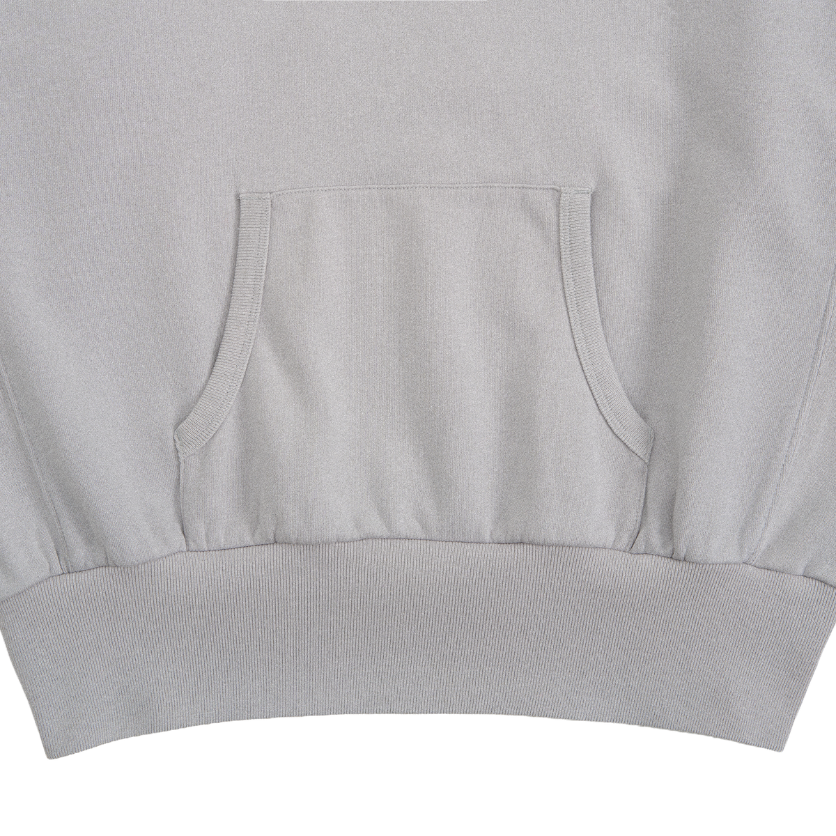 GREY HOODIE GOSHA RUBCHINSKIY