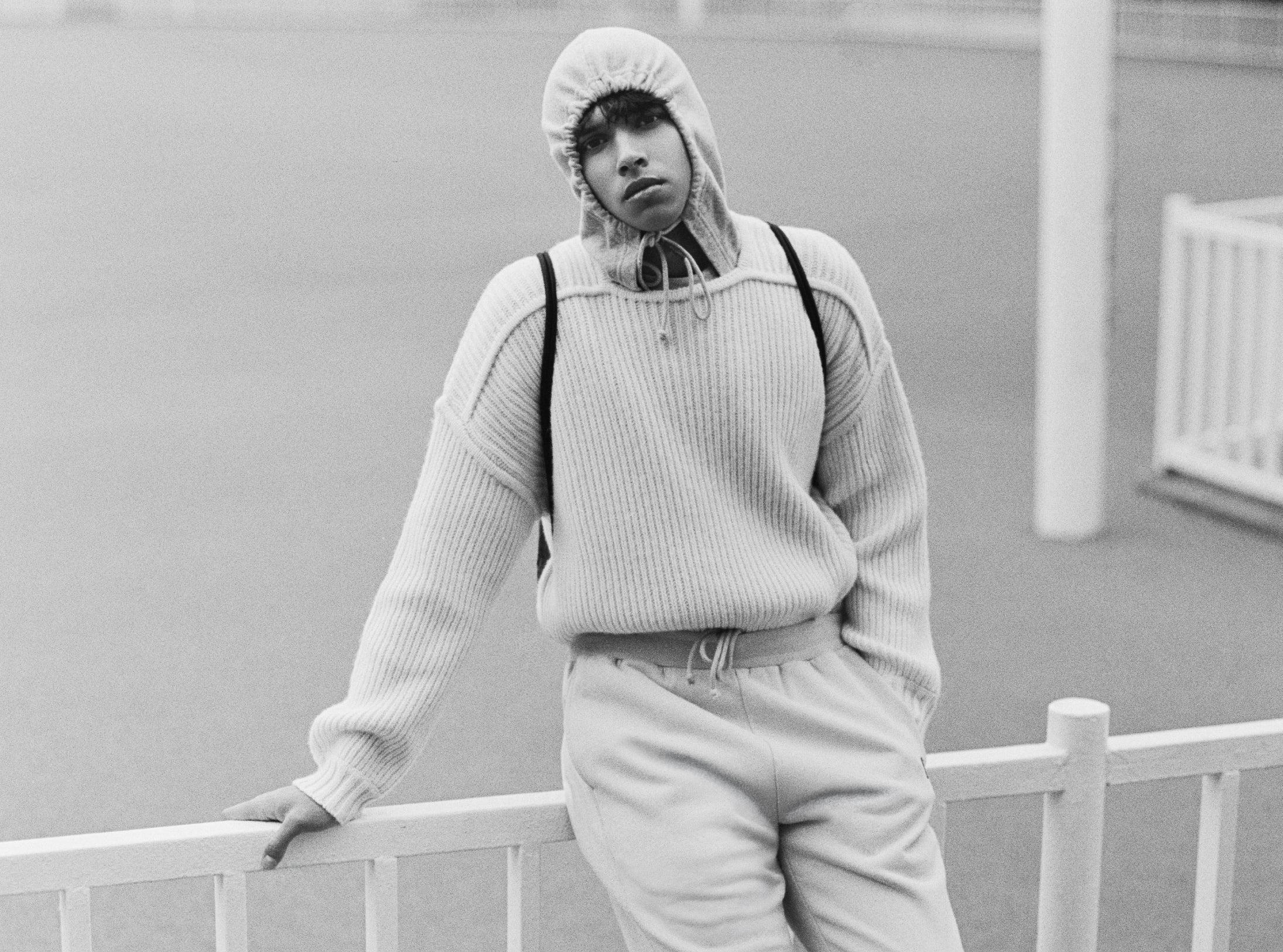 GOSHA RUBCHINSKIY – ГОША РУБЧИНСКИЙ
