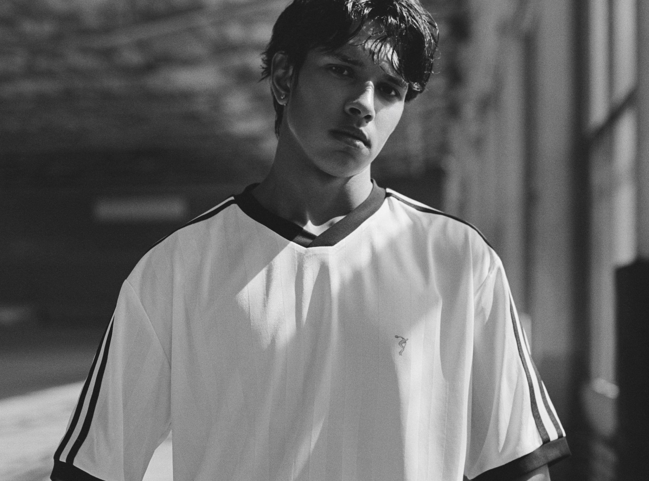 GOSHA RUBCHINSKIY – ГОША РУБЧИНСКИЙ