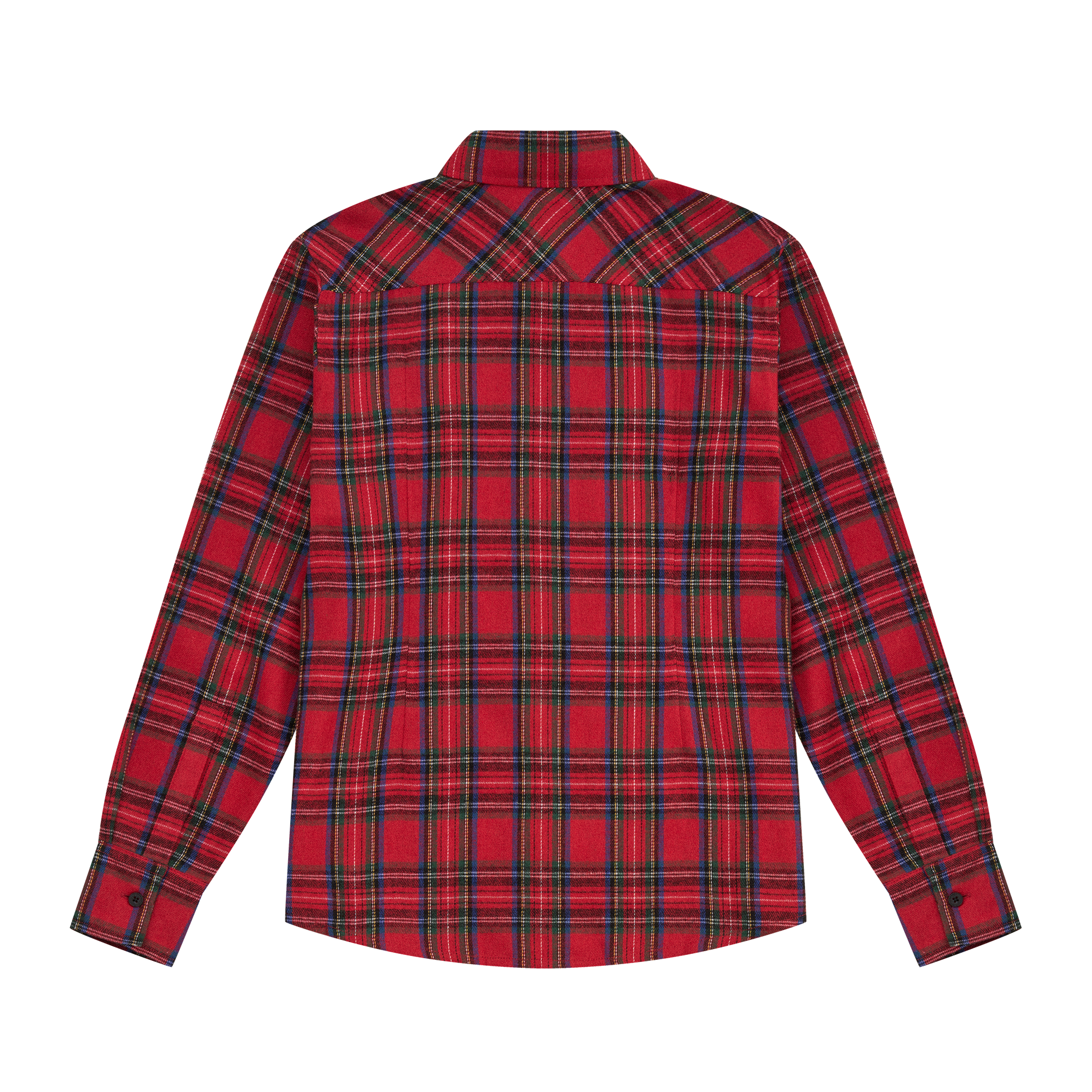 HUNTING SHIRT - ГОША РУБЧИНСКИЙ