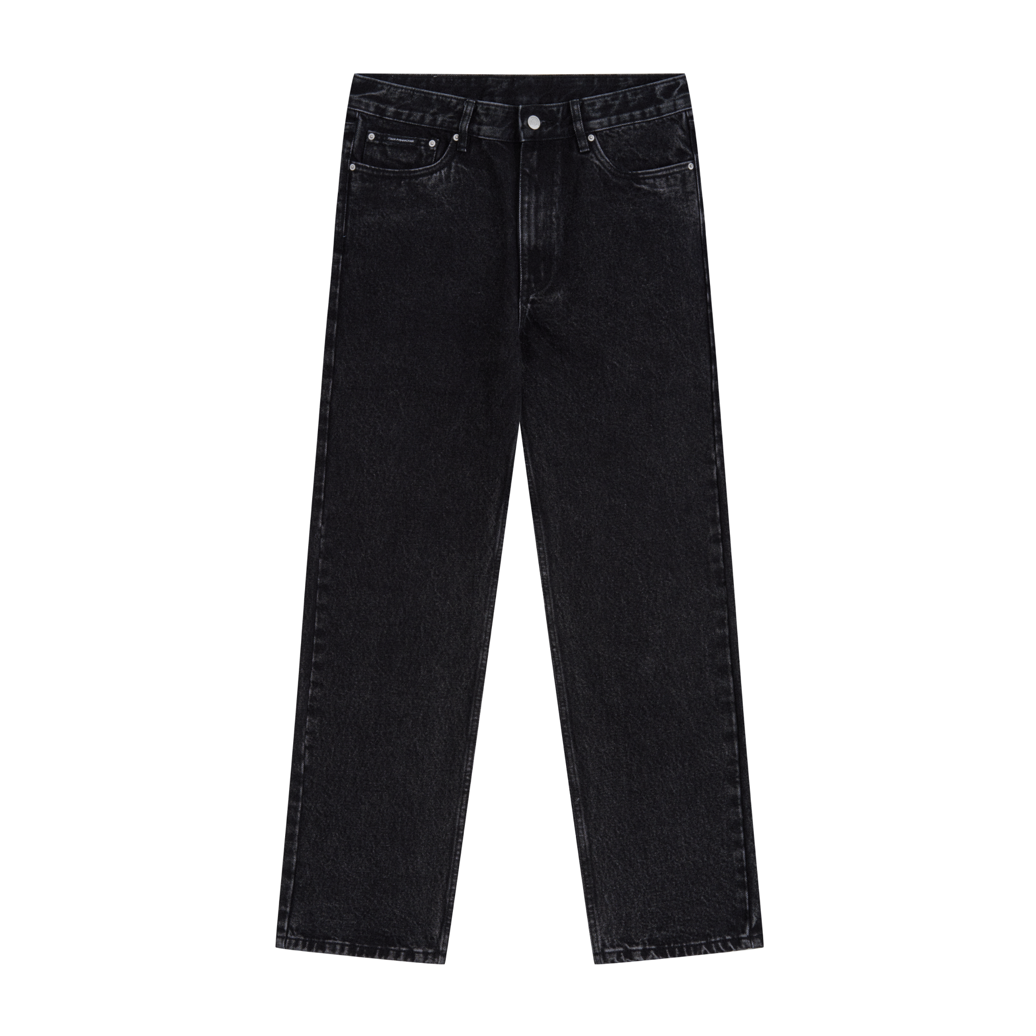 DENIM PANTS - ГОША РУБЧИНСКИЙ