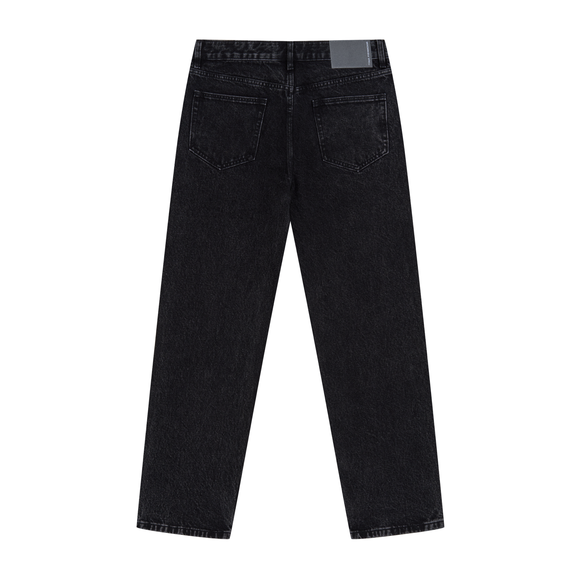 DENIM PANTS - ГОША РУБЧИНСКИЙ