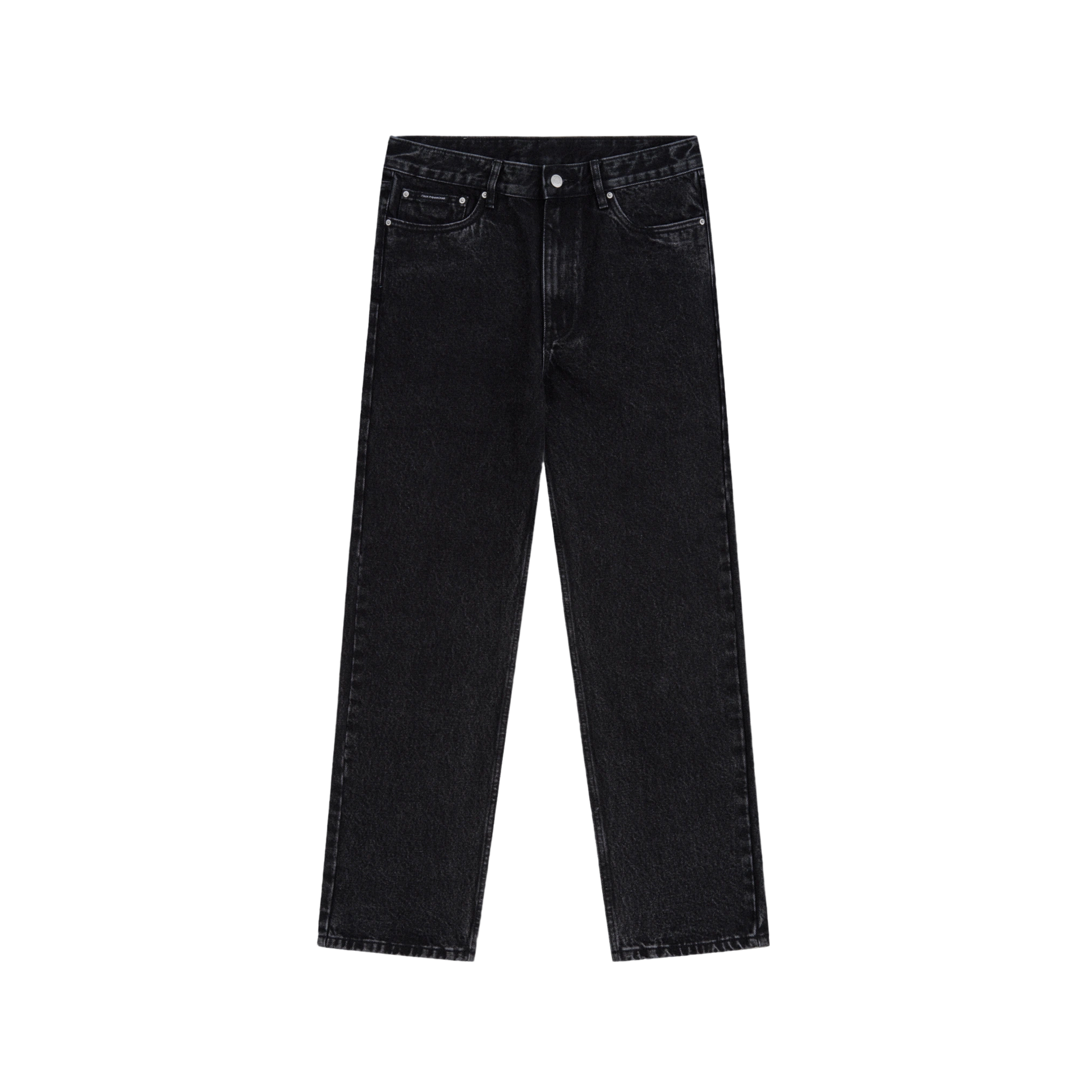 DENIM PANTS - ГОША РУБЧИНСКИЙ