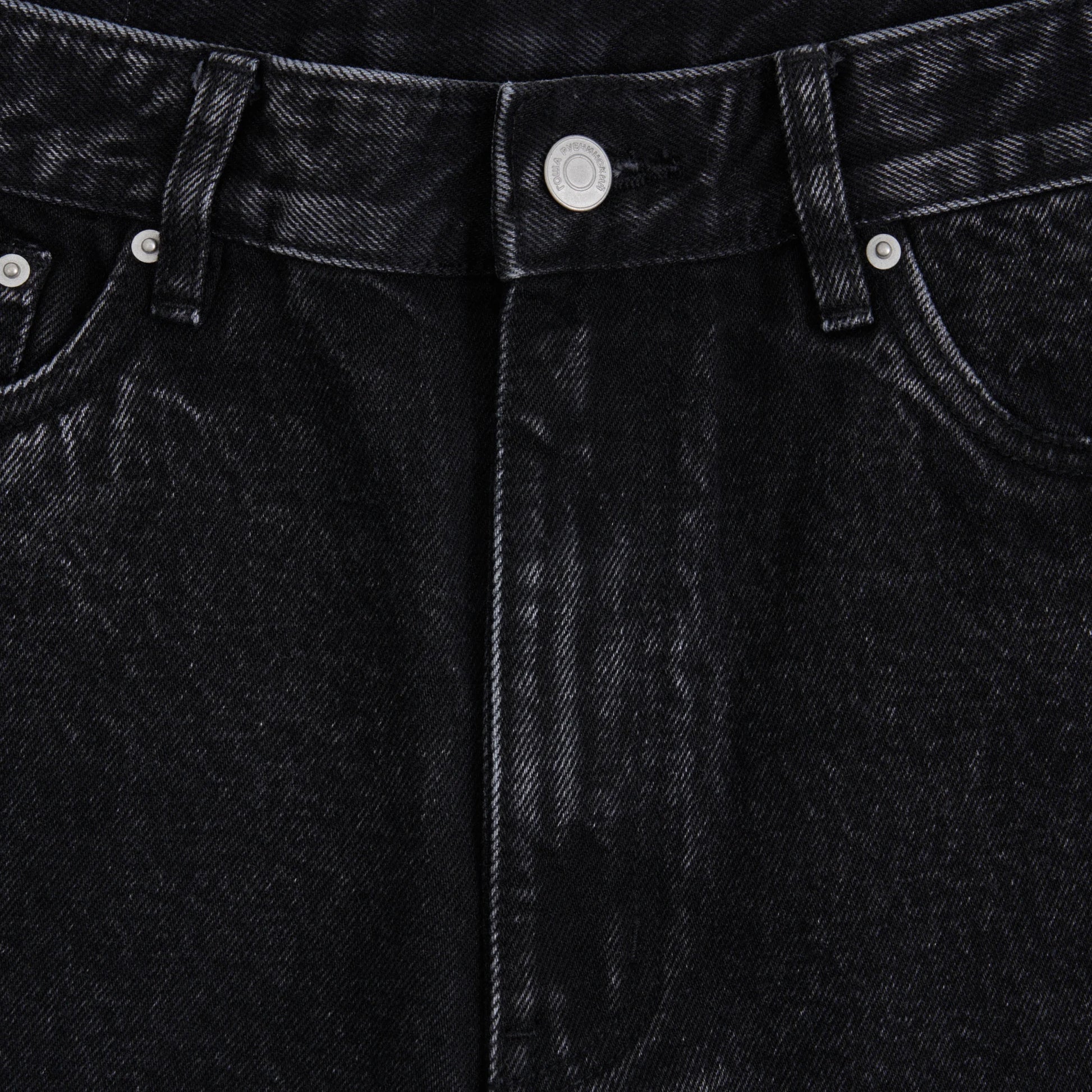 DENIM PANTS - ГОША РУБЧИНСКИЙ