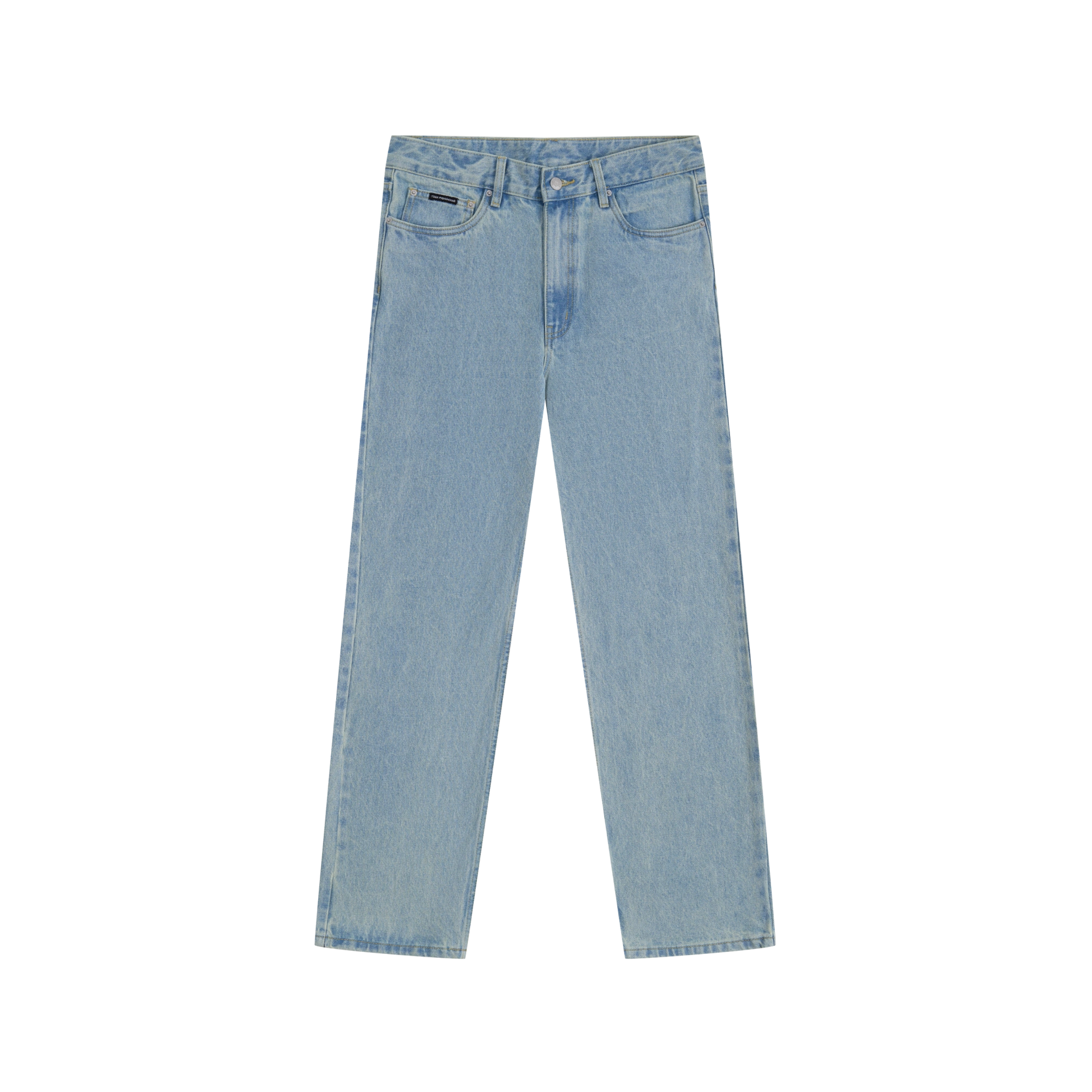 DENIM PANTS - ГОША РУБЧИНСКИЙ