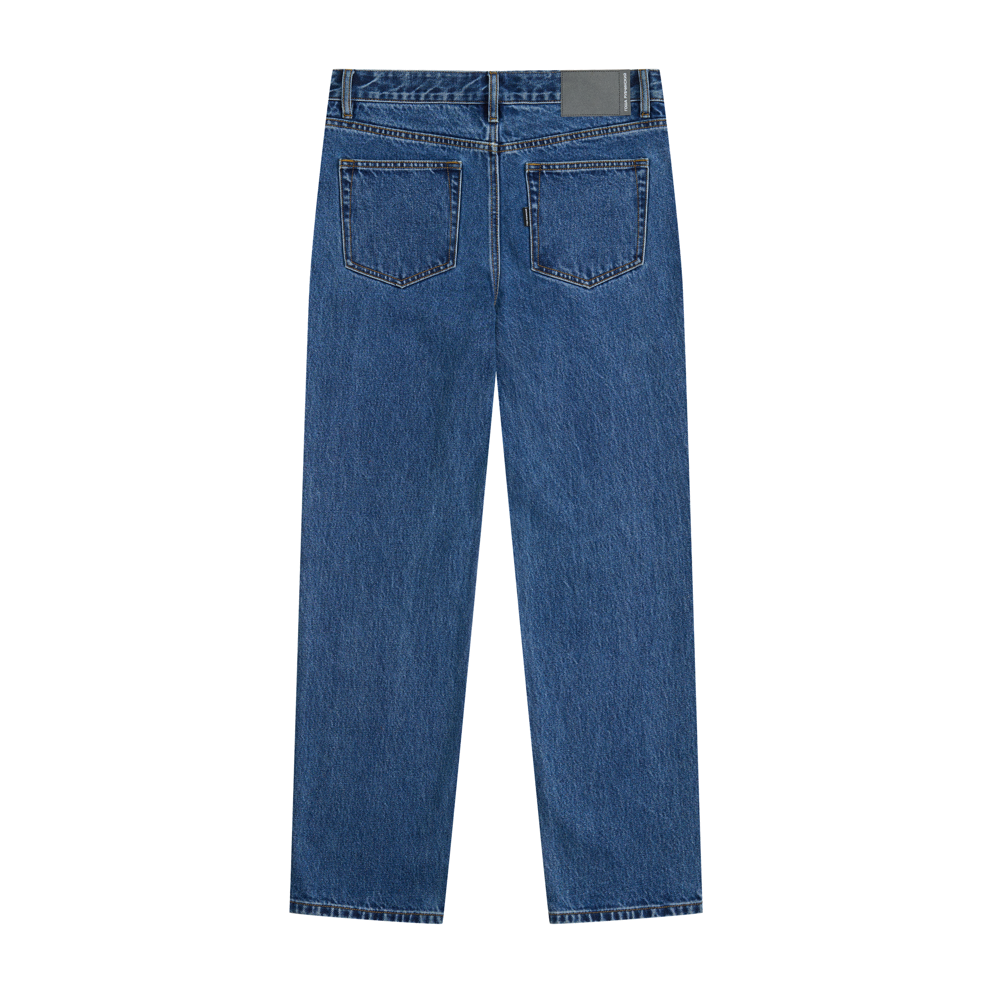 DENIM PANTS