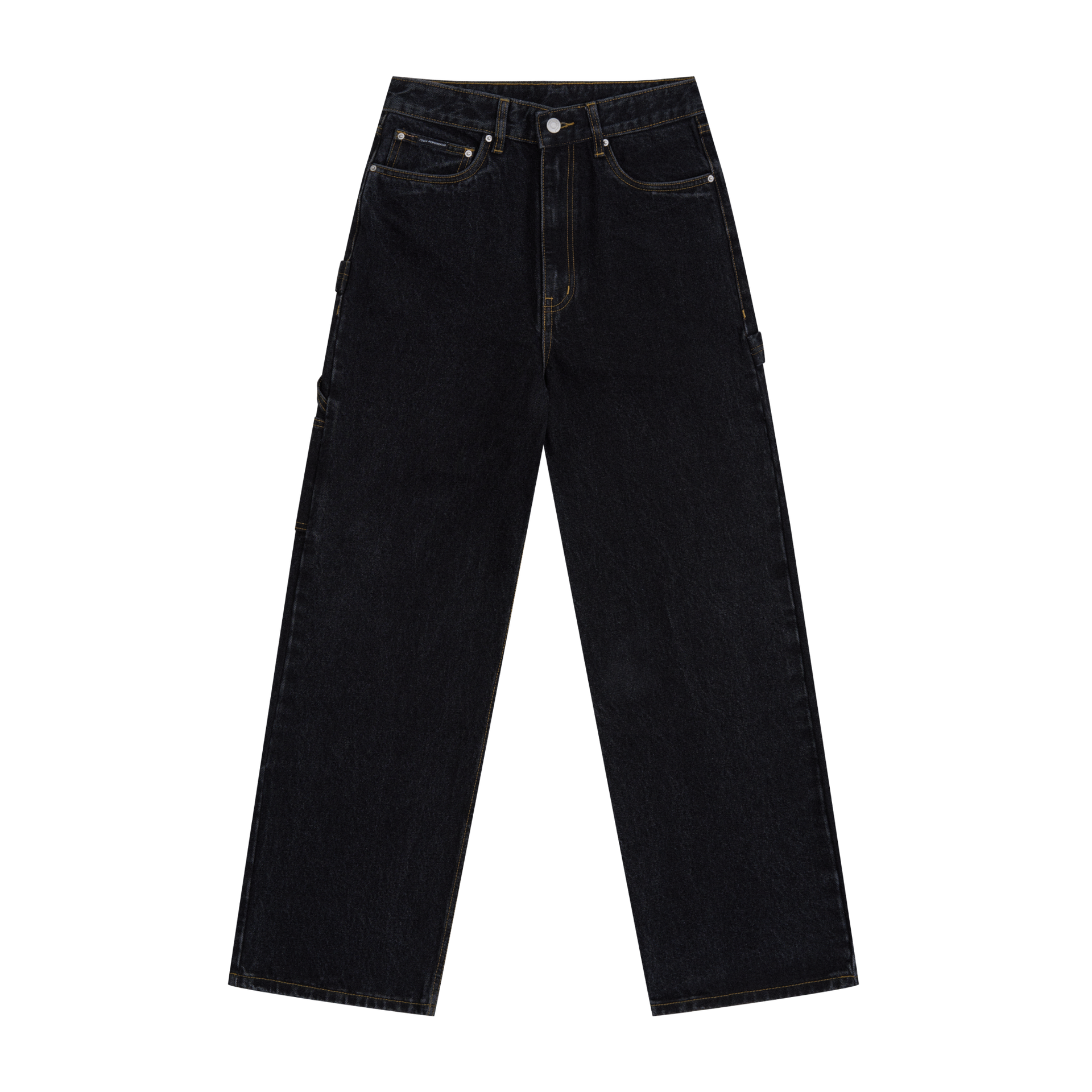 BLACK DENIM GOSHA RUBCHINSKIY – ГОША РУБЧИНСКИЙ