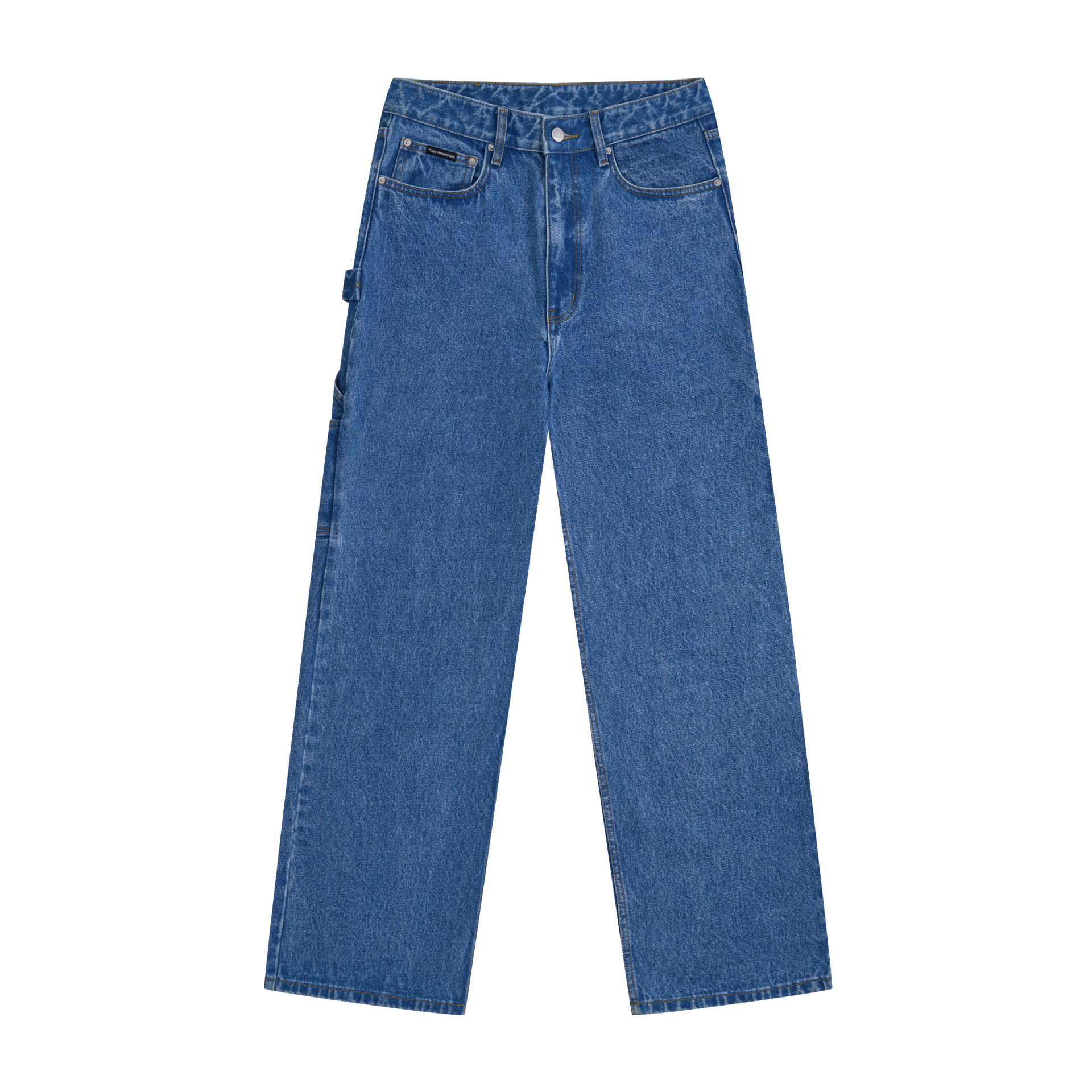 Gosha Rubchinski デニムパンツ MEDIUM BLUE DENIM GOSHA RUBCHINSKIY – ГОША РУБЧИНСКИЙ
