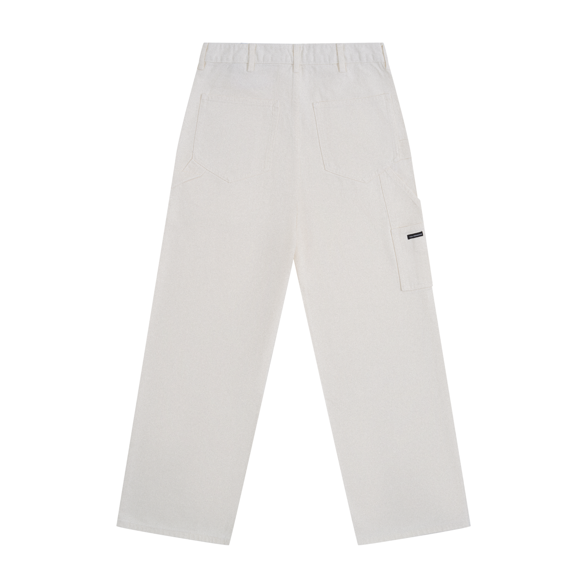 UTILITY PANTS - ГОША РУБЧИНСКИЙ