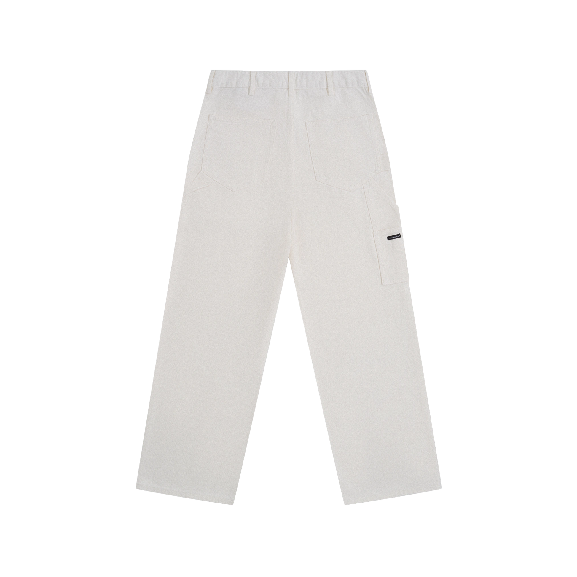 WORKPANTS - ГОША РУБЧИНСКИЙ