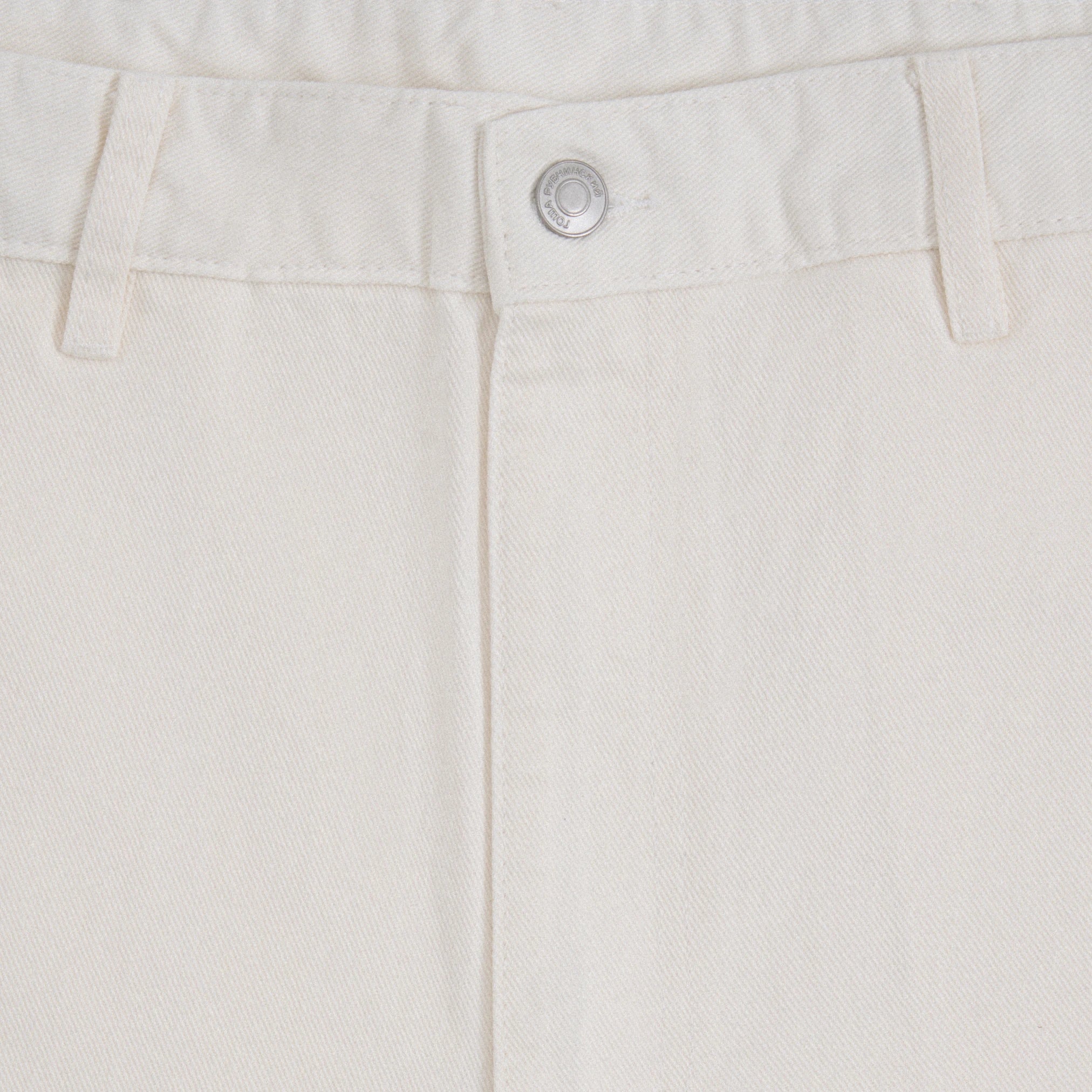 UTILITY PANTS - ГОША РУБЧИНСКИЙ