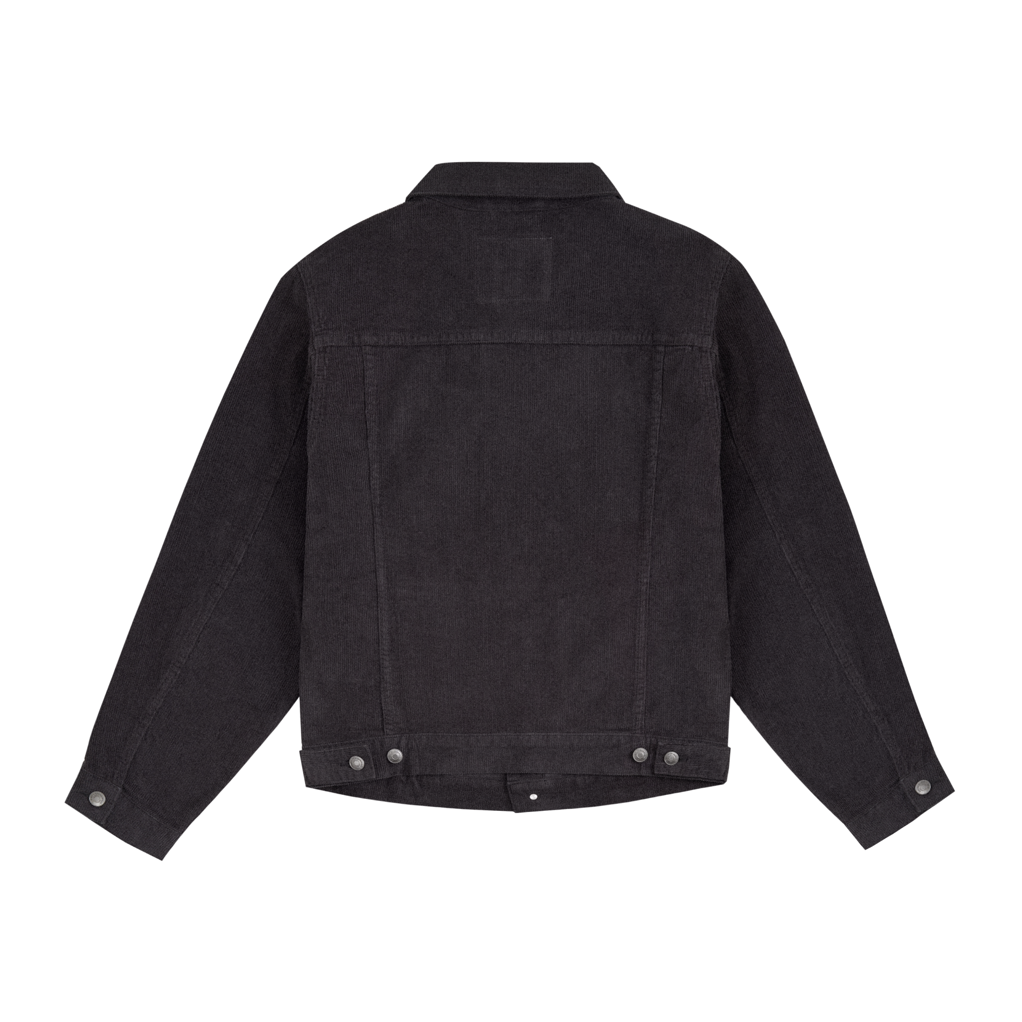 CORDUROY JACKET