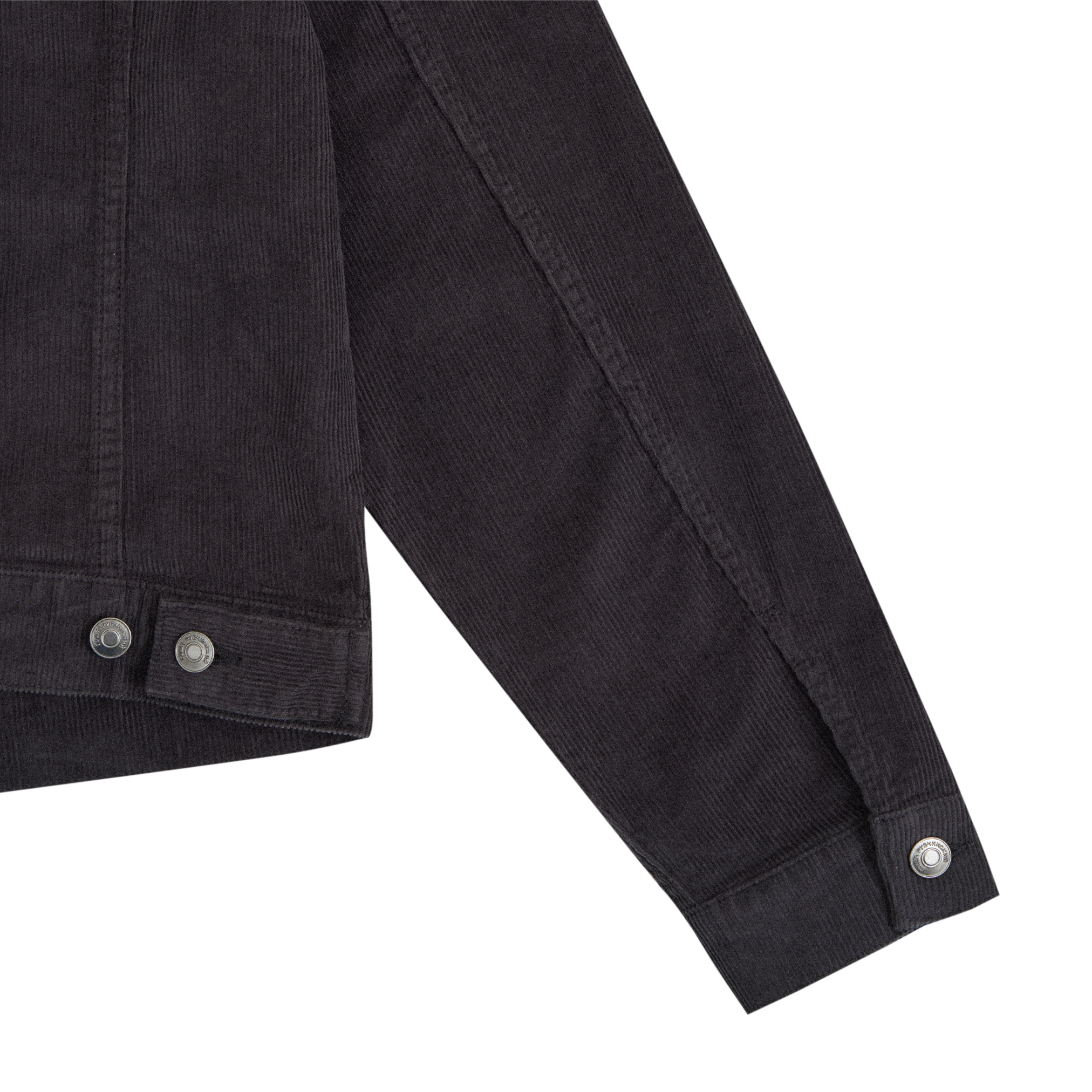 CORDUROY JACKET