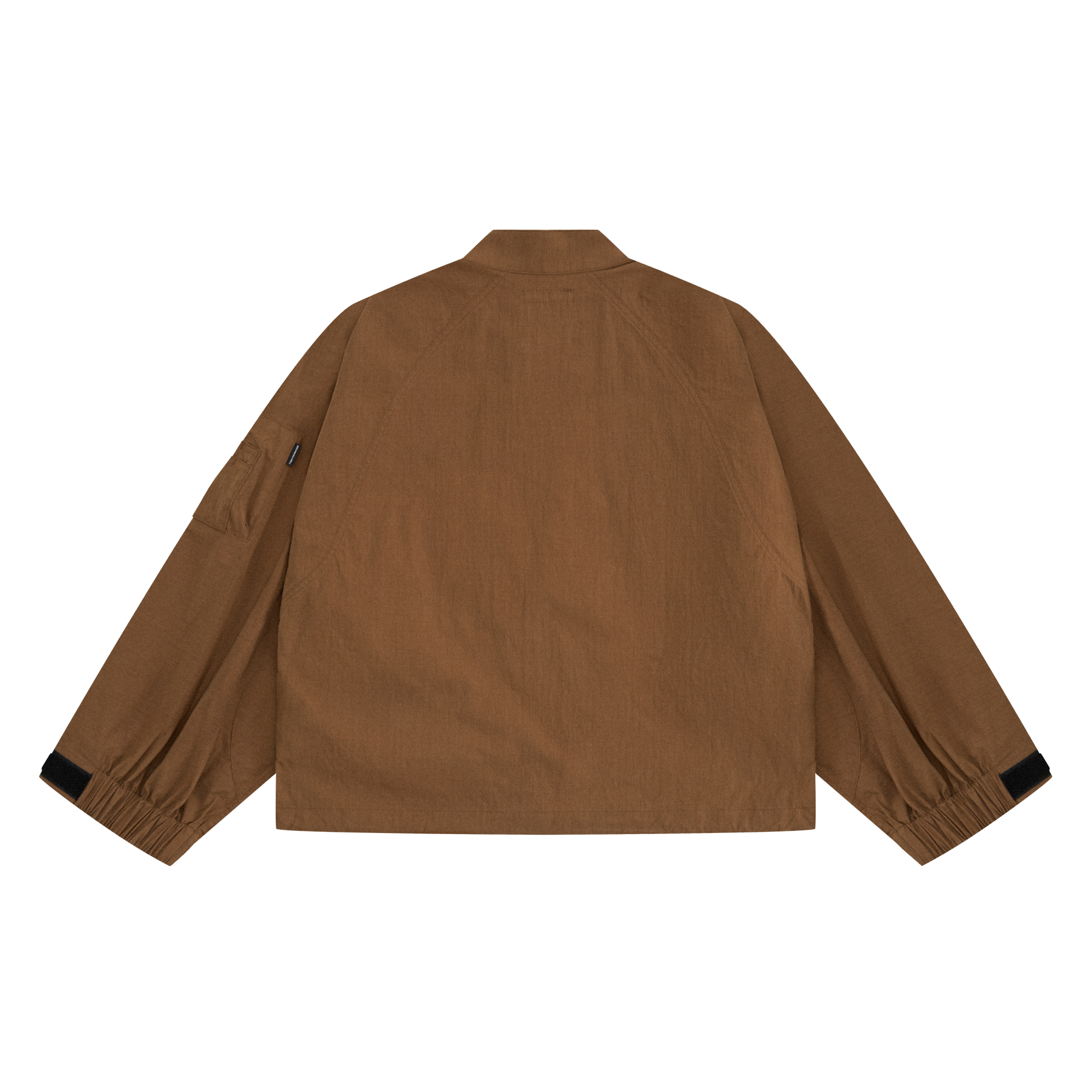 CARGO JACKET
