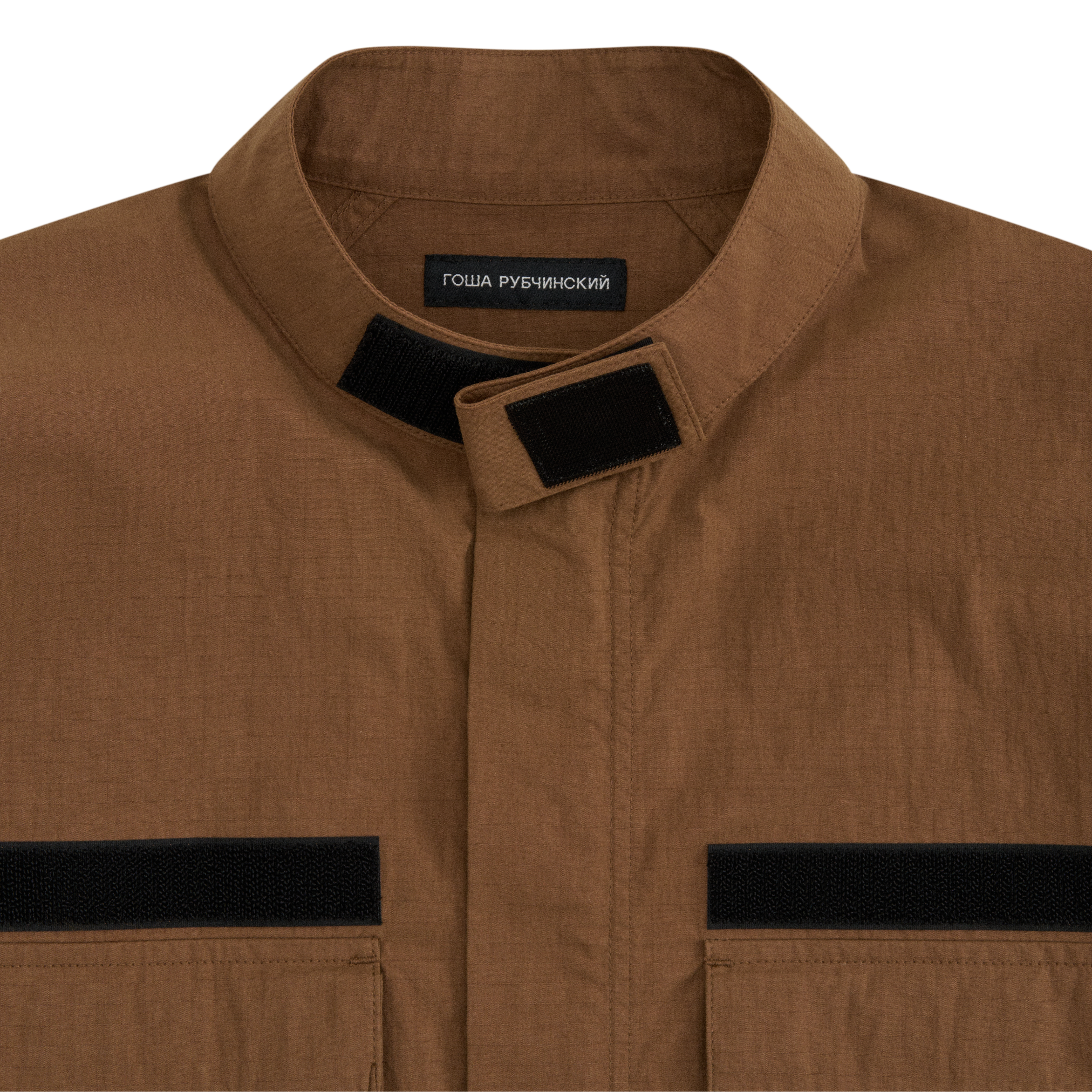 CARGO JACKET