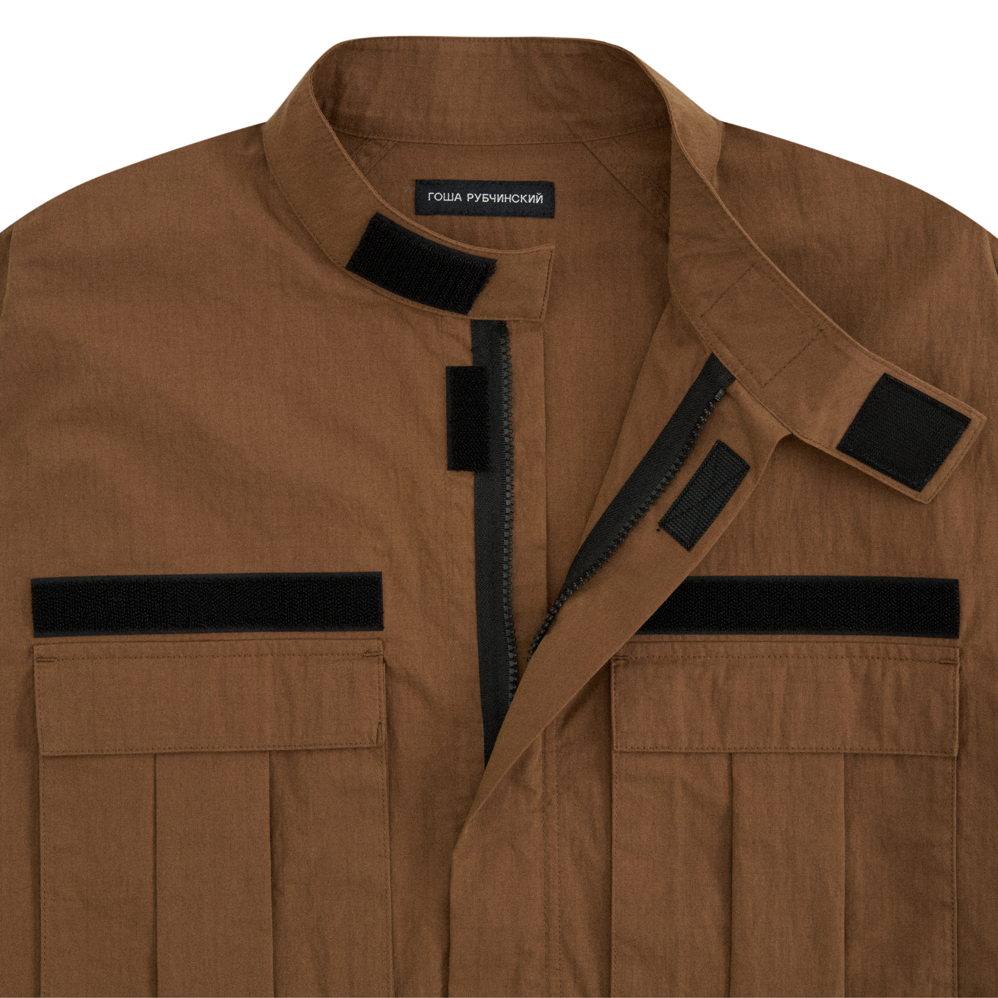 CARGO JACKET