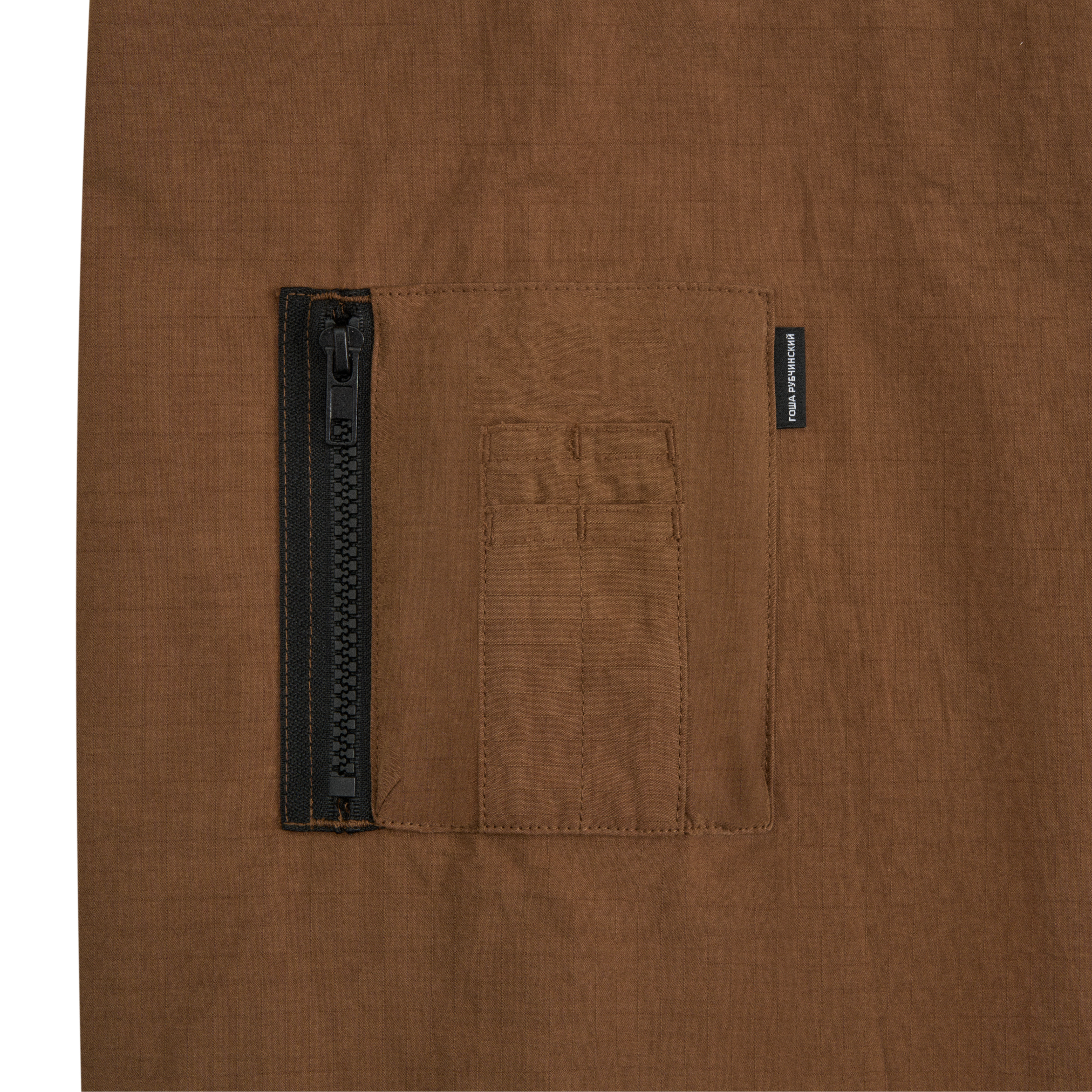 CARGO JACKET