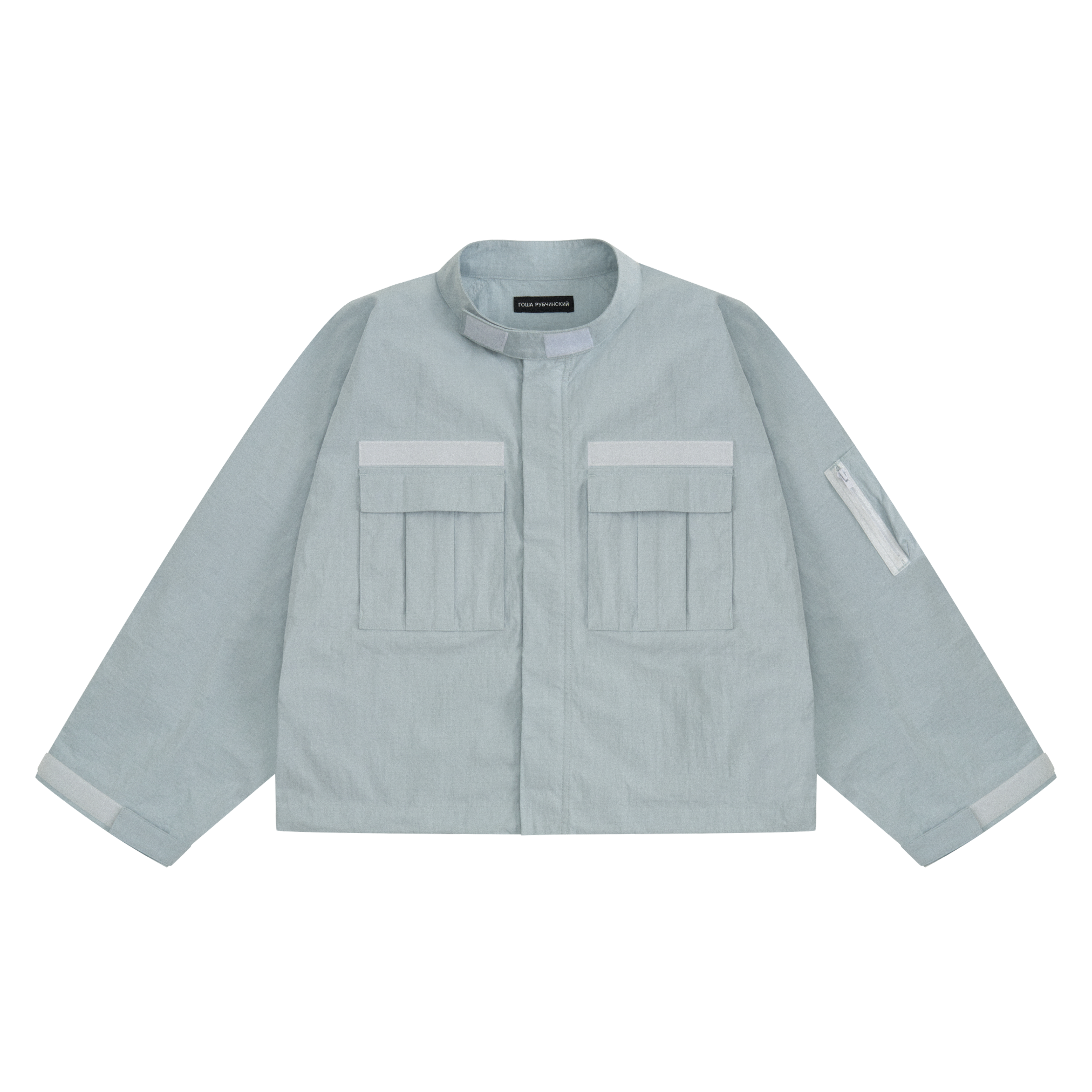 CARGO JACKET