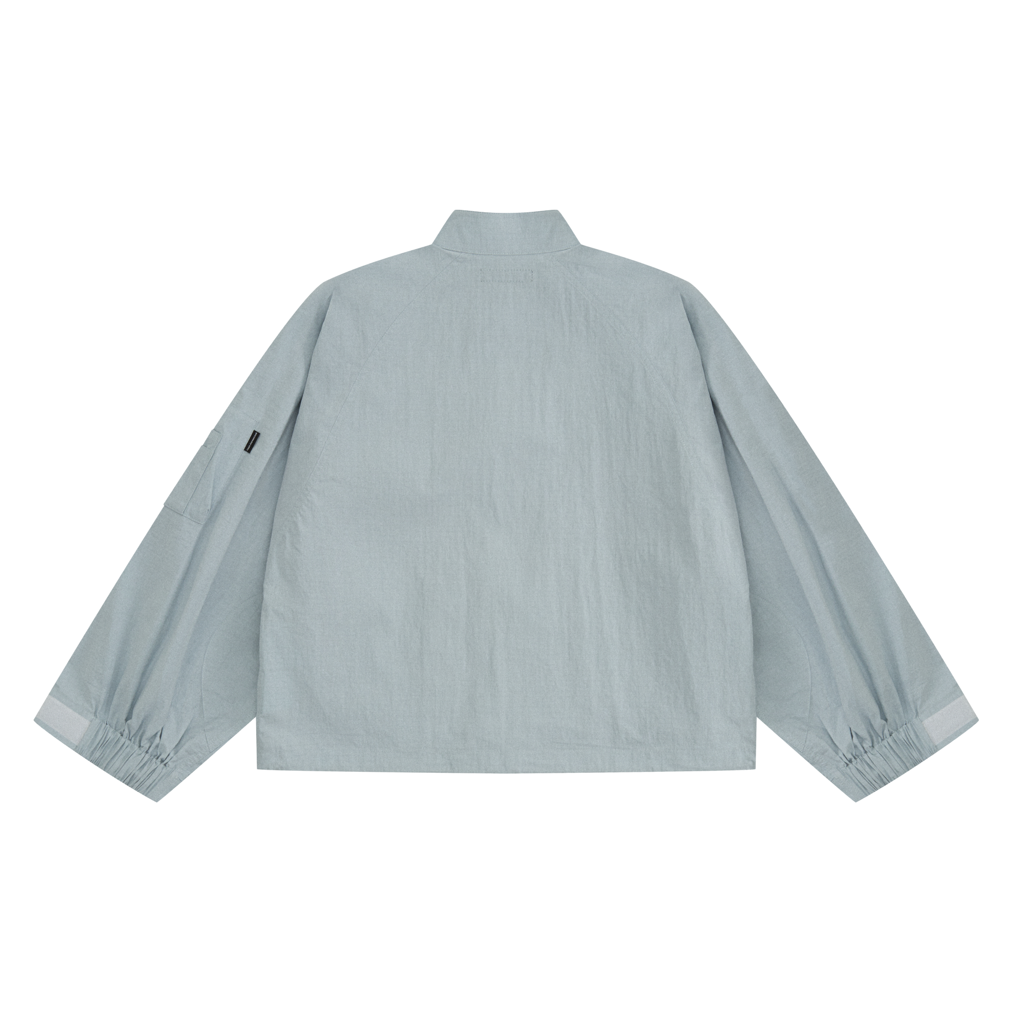 CARGO JACKET