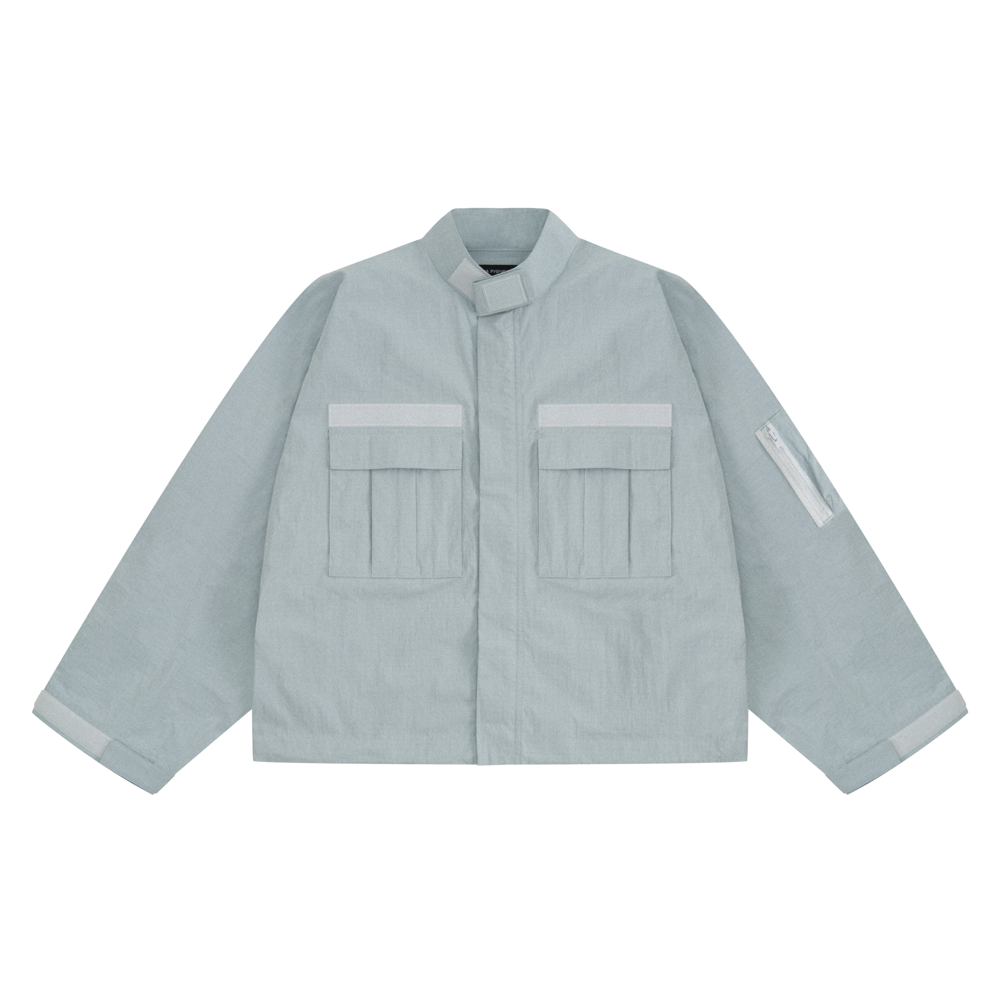 CARGO JACKET