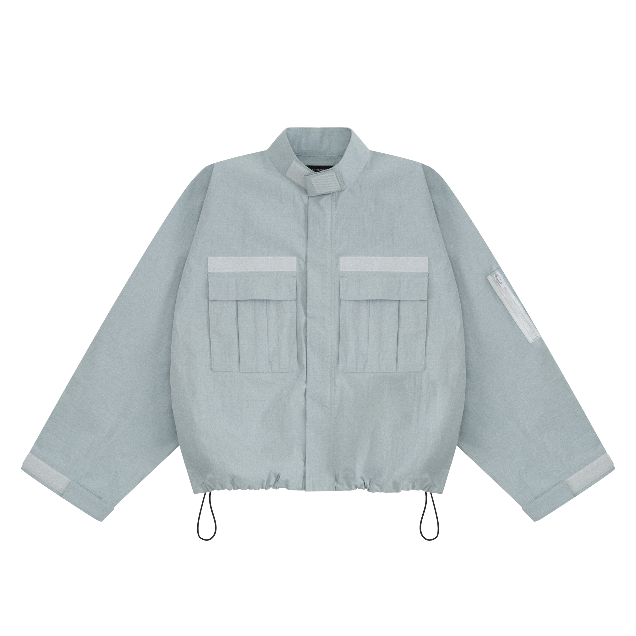 CARGO JACKET