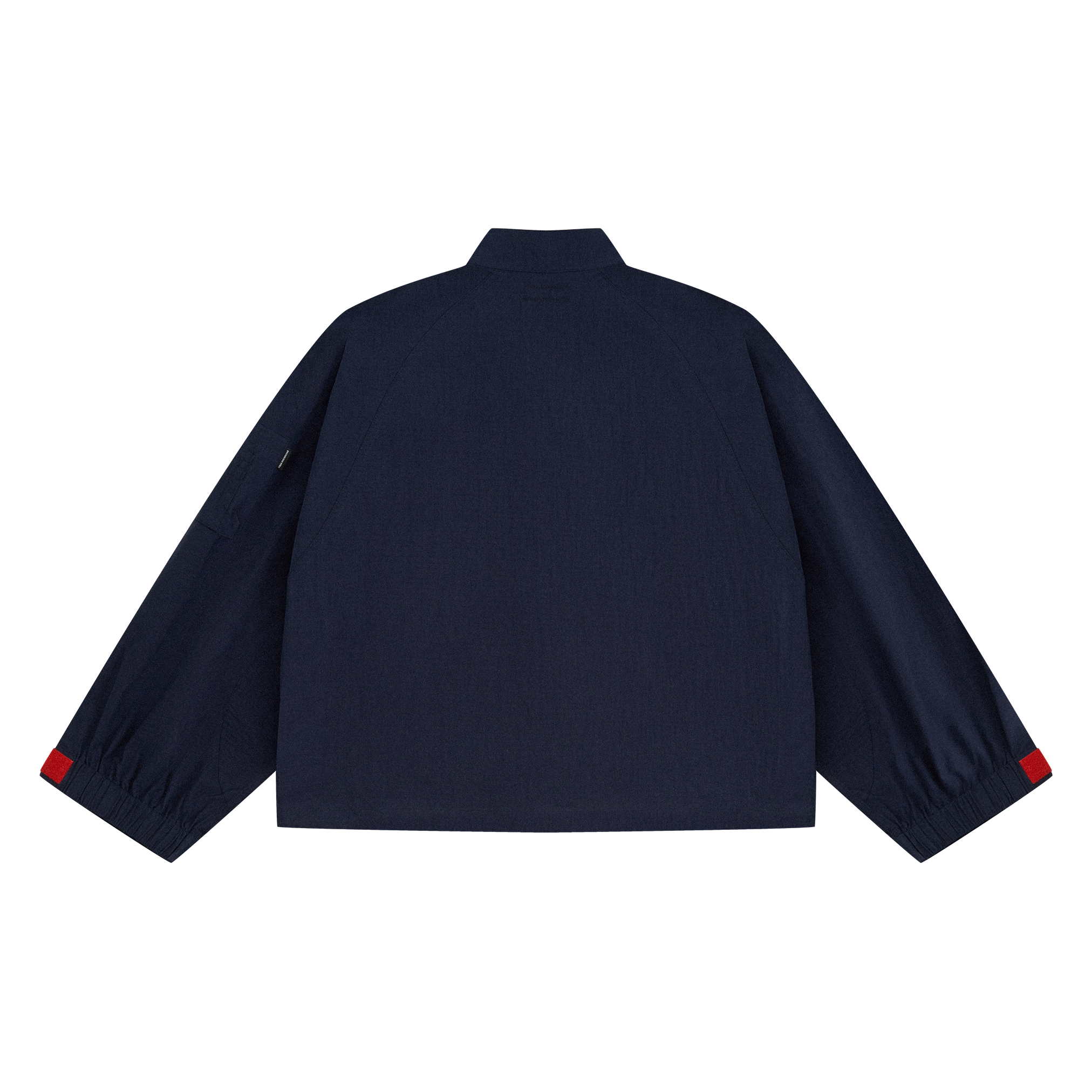 CARGO JACKET