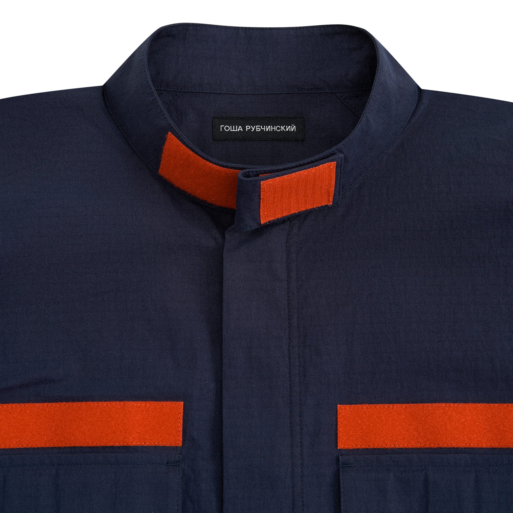 CARGO JACKET