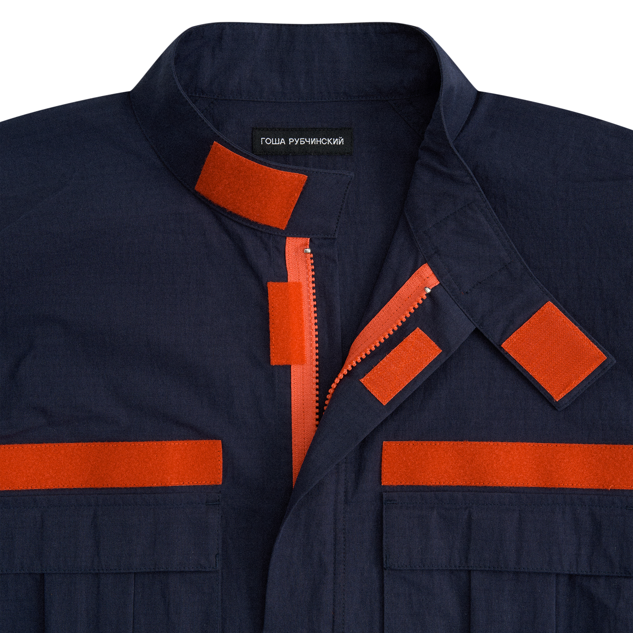 CARGO JACKET