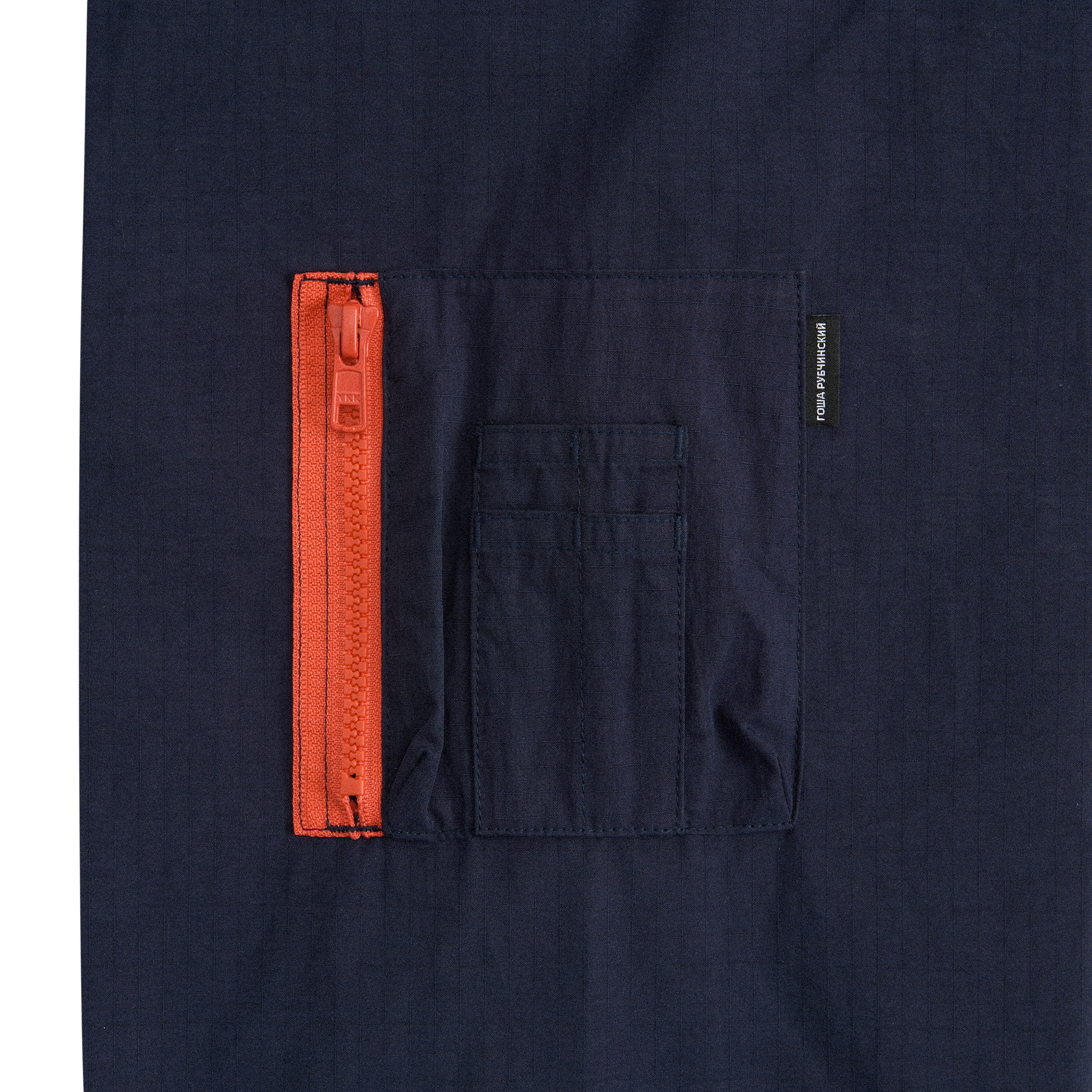 CARGO JACKET