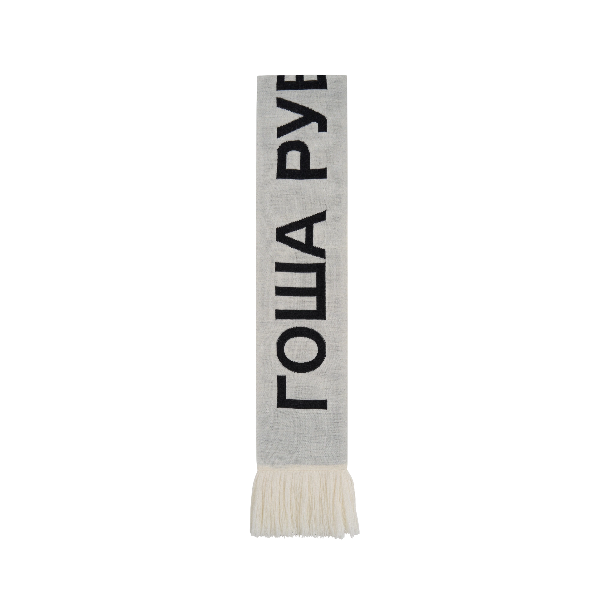 SCARF - ГОША РУБЧИНСКИЙ