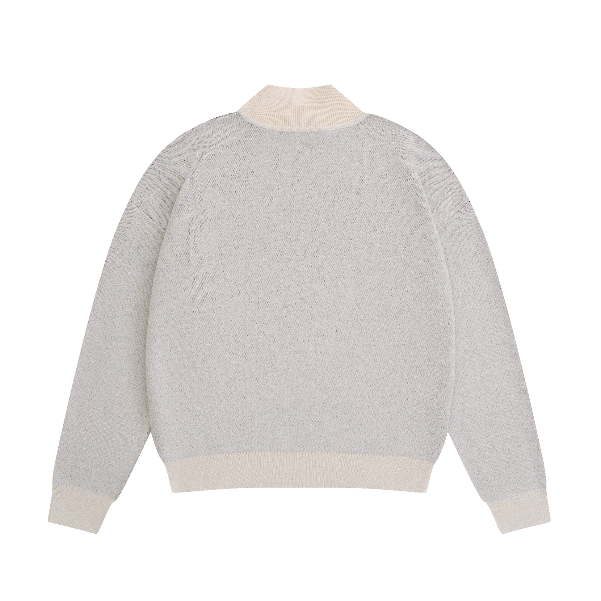 TURTLENECK SWEATER - ГОША РУБЧИНСКИЙ