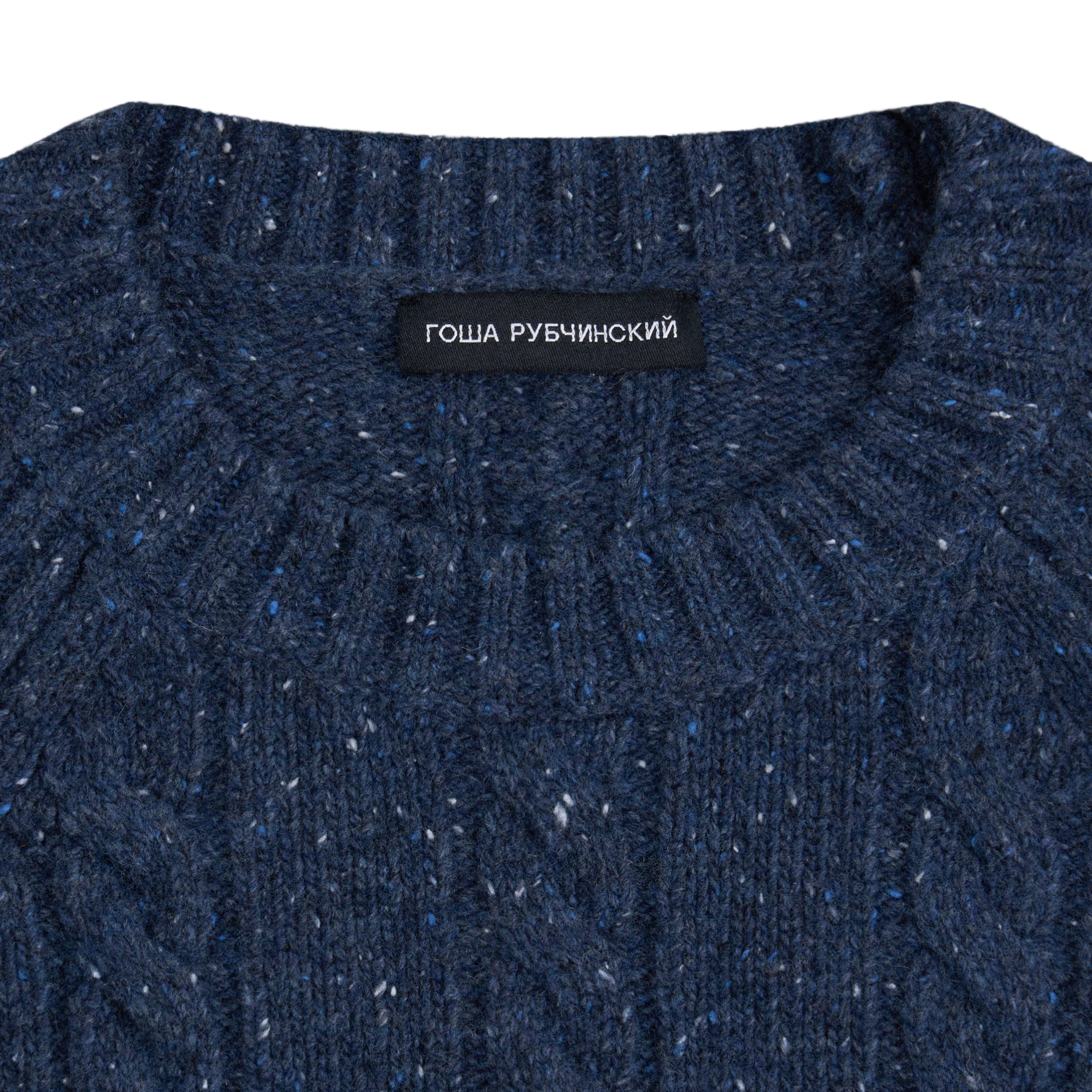 SWEATER - ГОША РУБЧИНСКИЙ