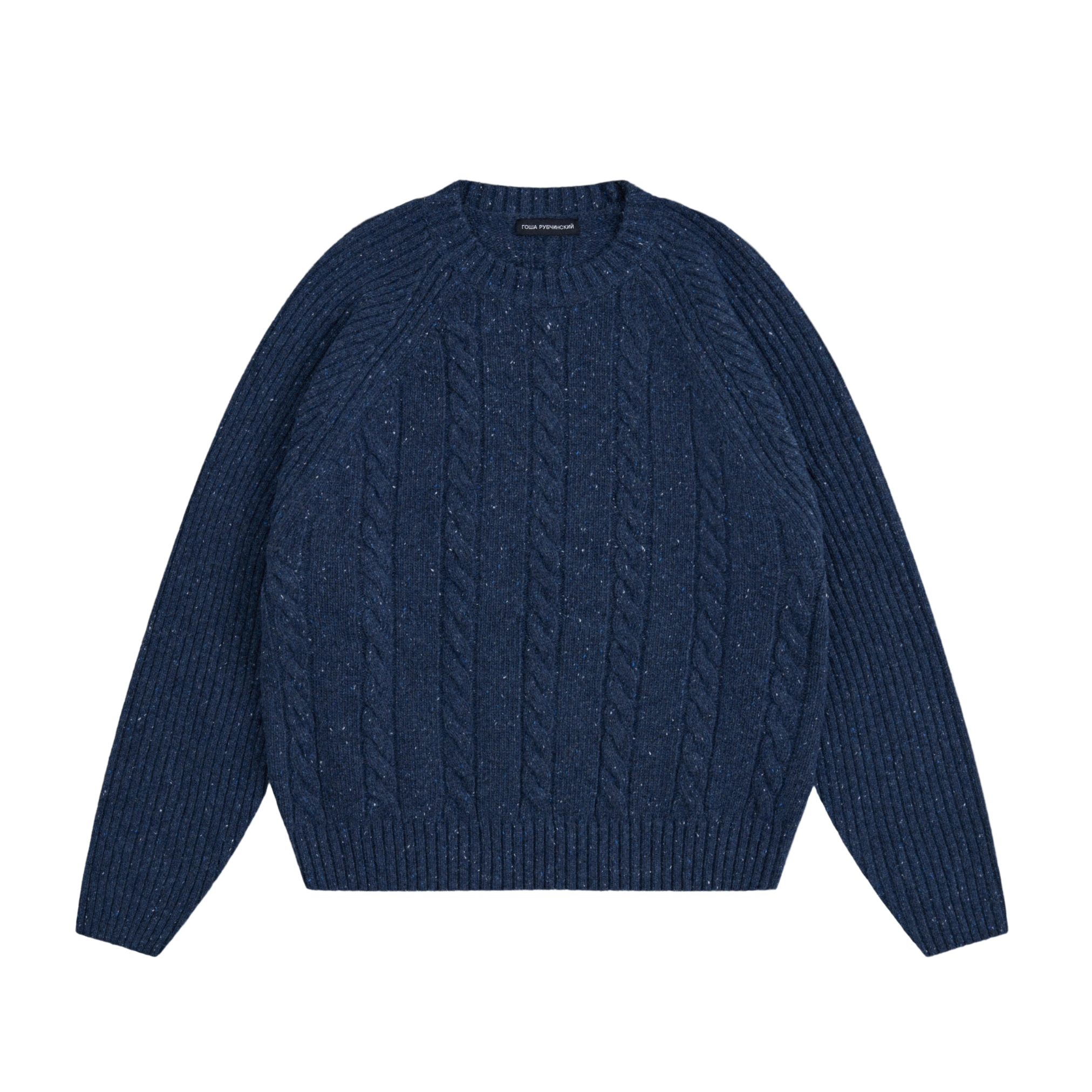 SWEATER - ГОША РУБЧИНСКИЙ