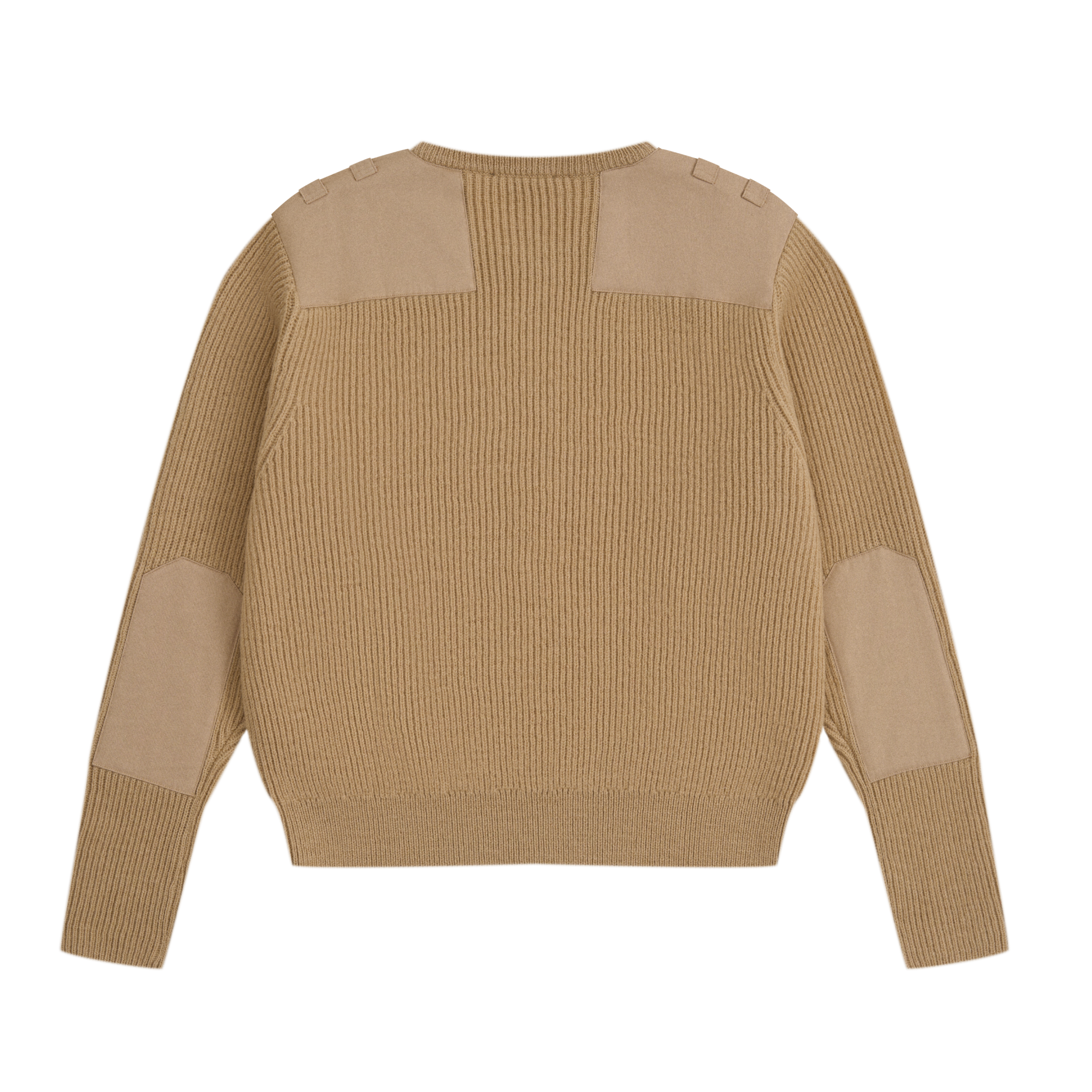 MILITARY SWEATER - ГОША РУБЧИНСКИЙ
