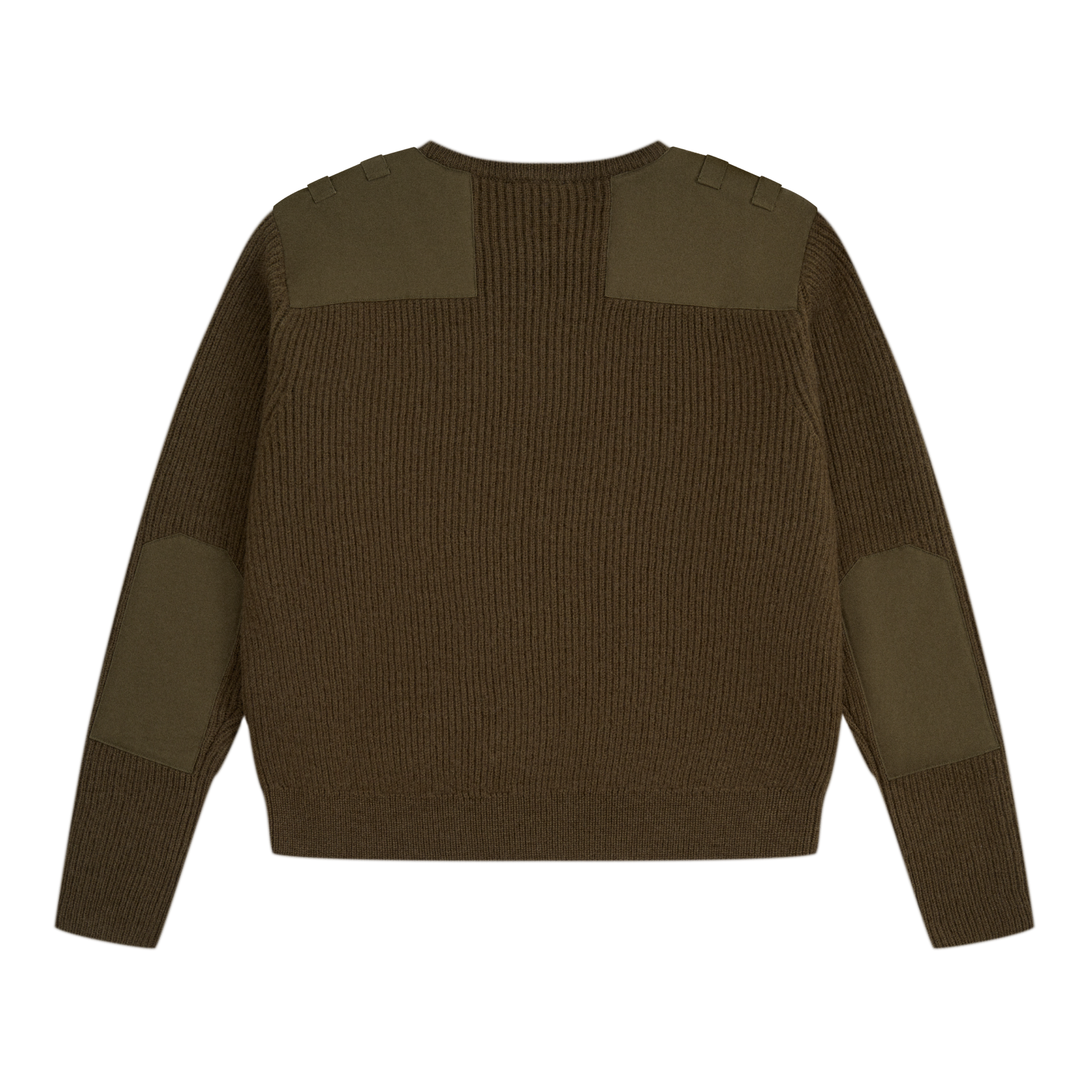MILITARY SWEATER - ГОША РУБЧИНСКИЙ