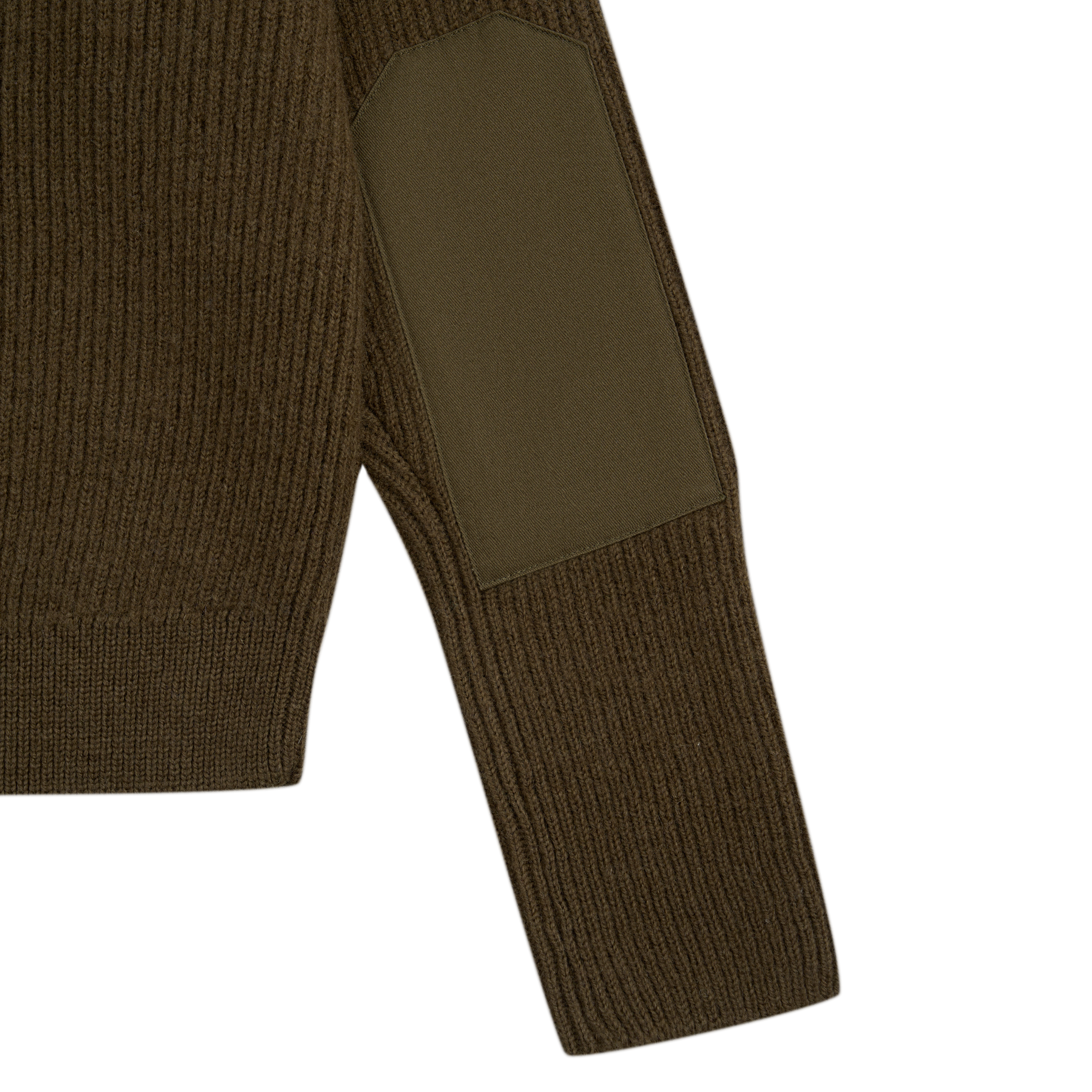 MILITARY SWEATER - ГОША РУБЧИНСКИЙ