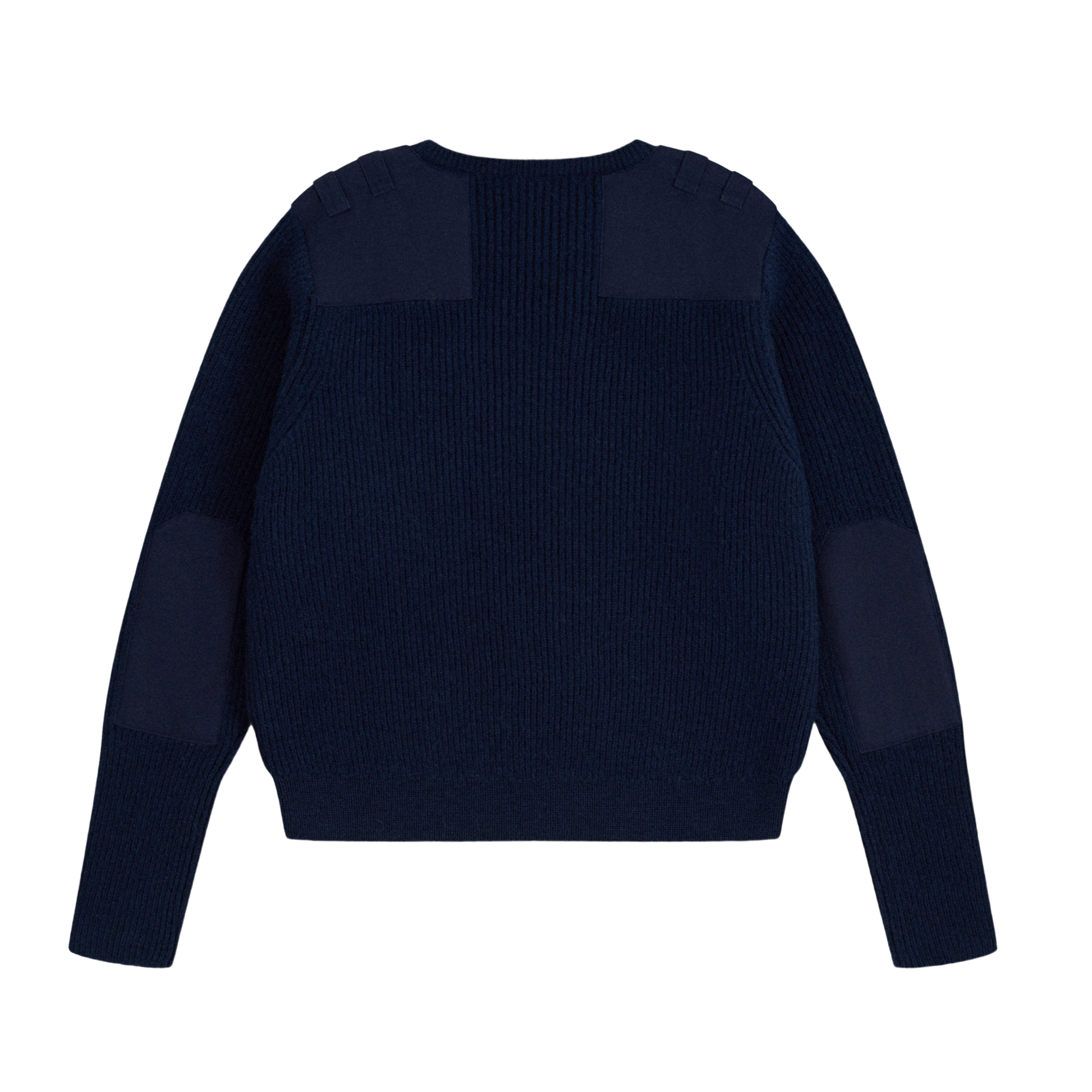 MILITARY SWEATER - ГОША РУБЧИНСКИЙ