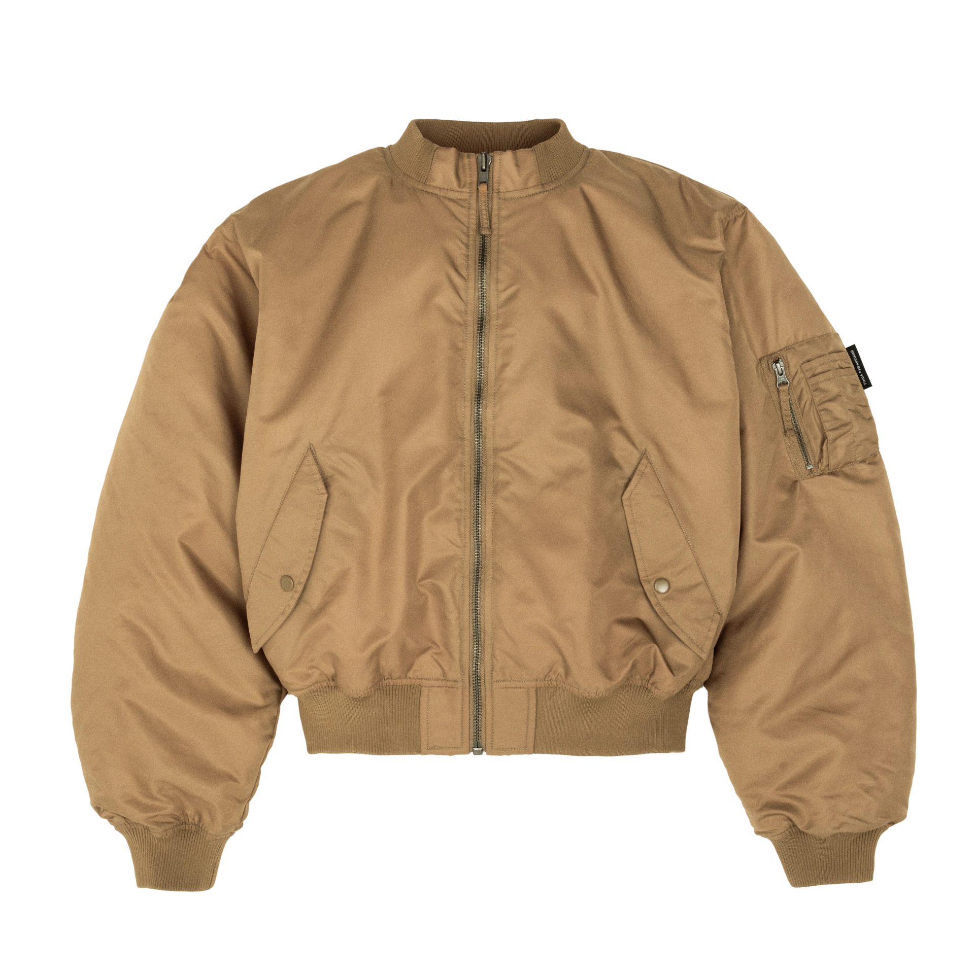 LIGHT BOMBER JACKET - ГОША РУБЧИНСКИЙ